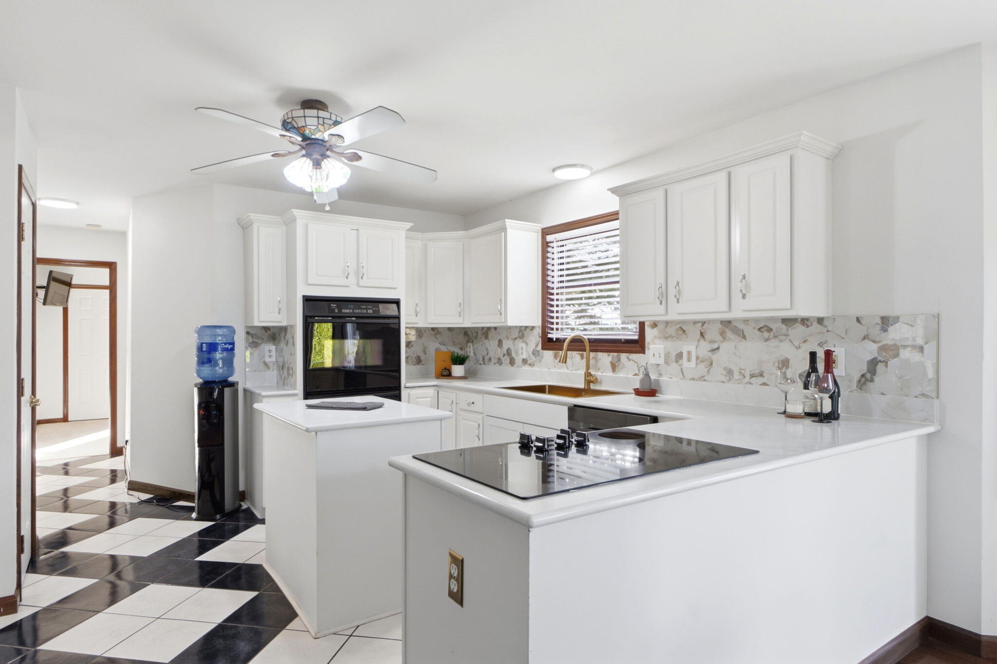 5787 New Carlisle, Springfield, Ohio 45504