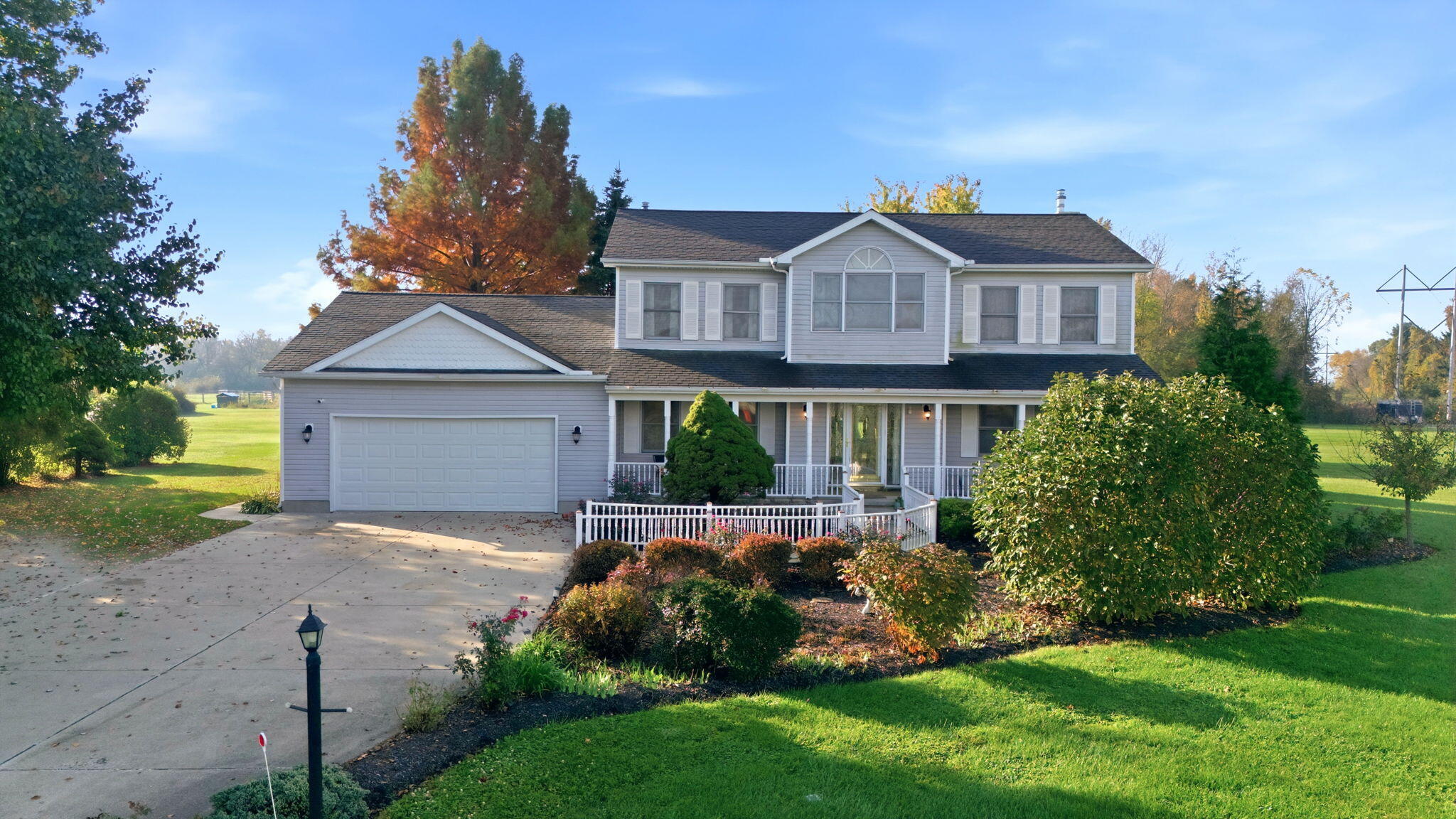 5787 New Carlisle, Springfield, Ohio 45504