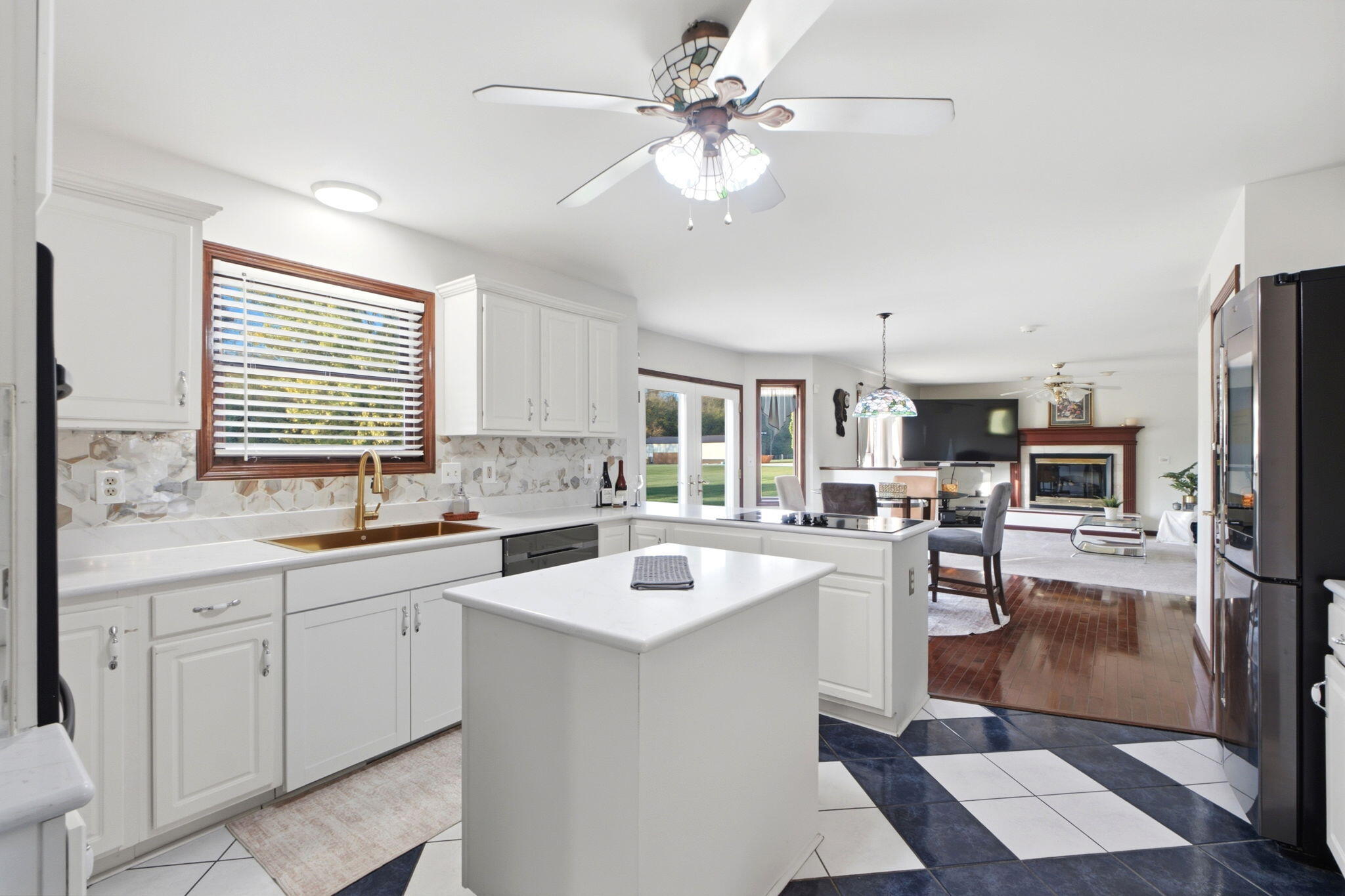 5787 New Carlisle, Springfield, Ohio 45504