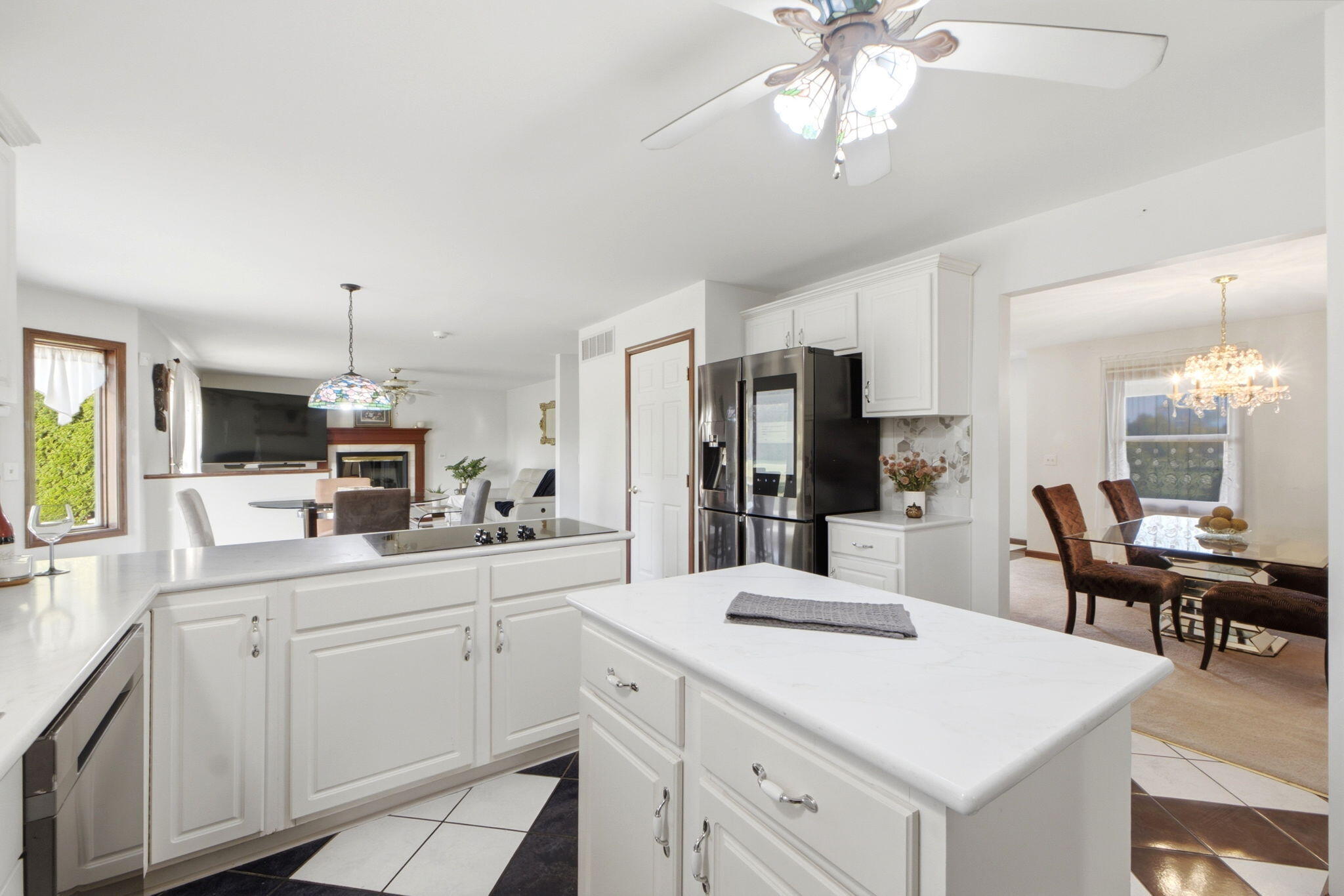 5787 New Carlisle, Springfield, Ohio 45504