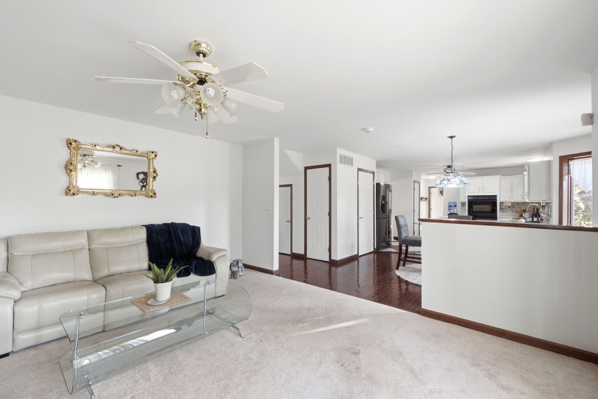 5787 New Carlisle, Springfield, Ohio 45504
