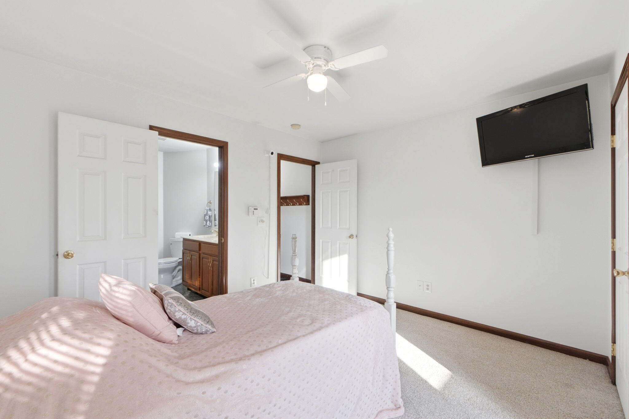 5787 New Carlisle, Springfield, Ohio 45504