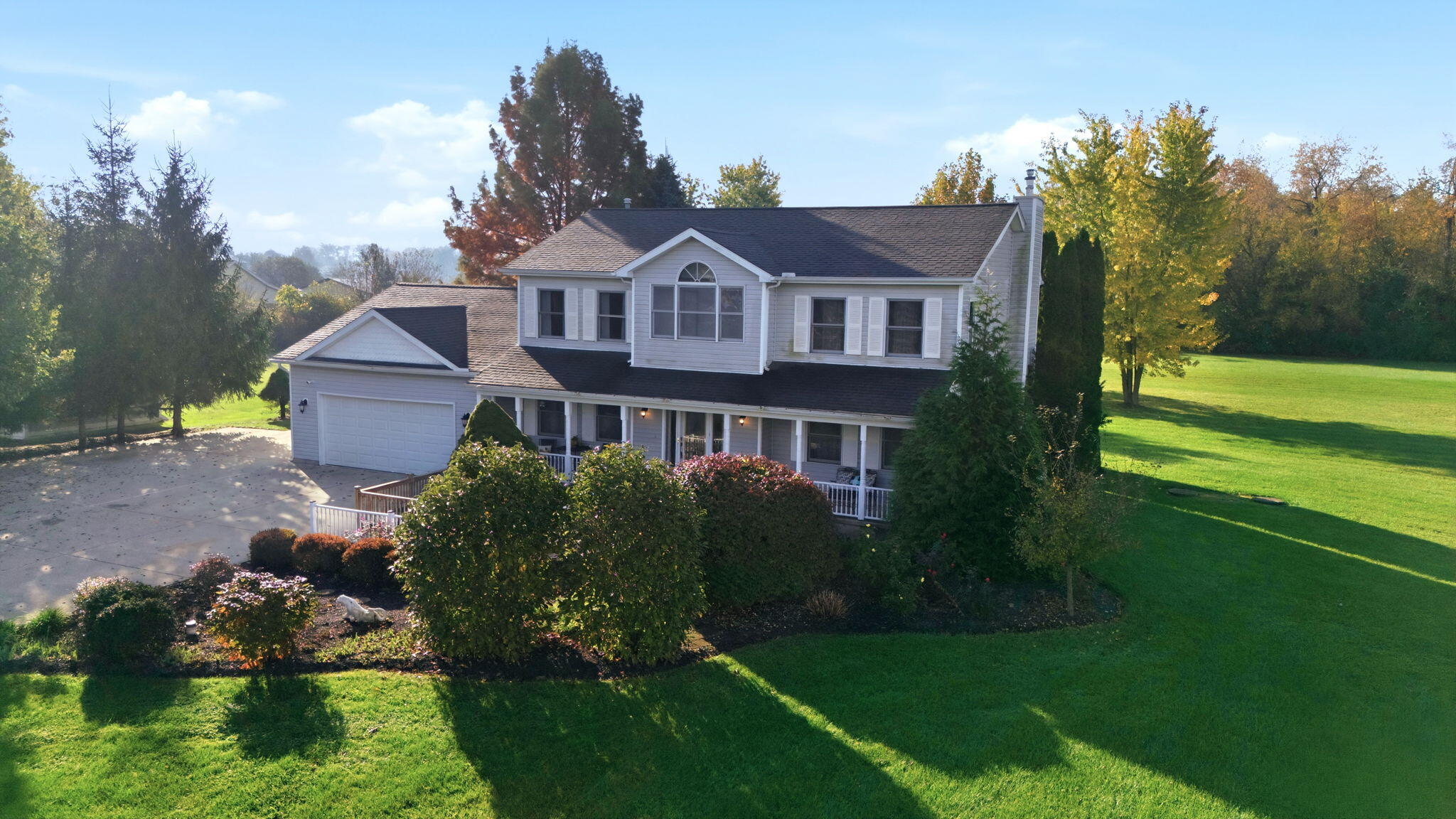 5787 New Carlisle, Springfield, Ohio 45504
