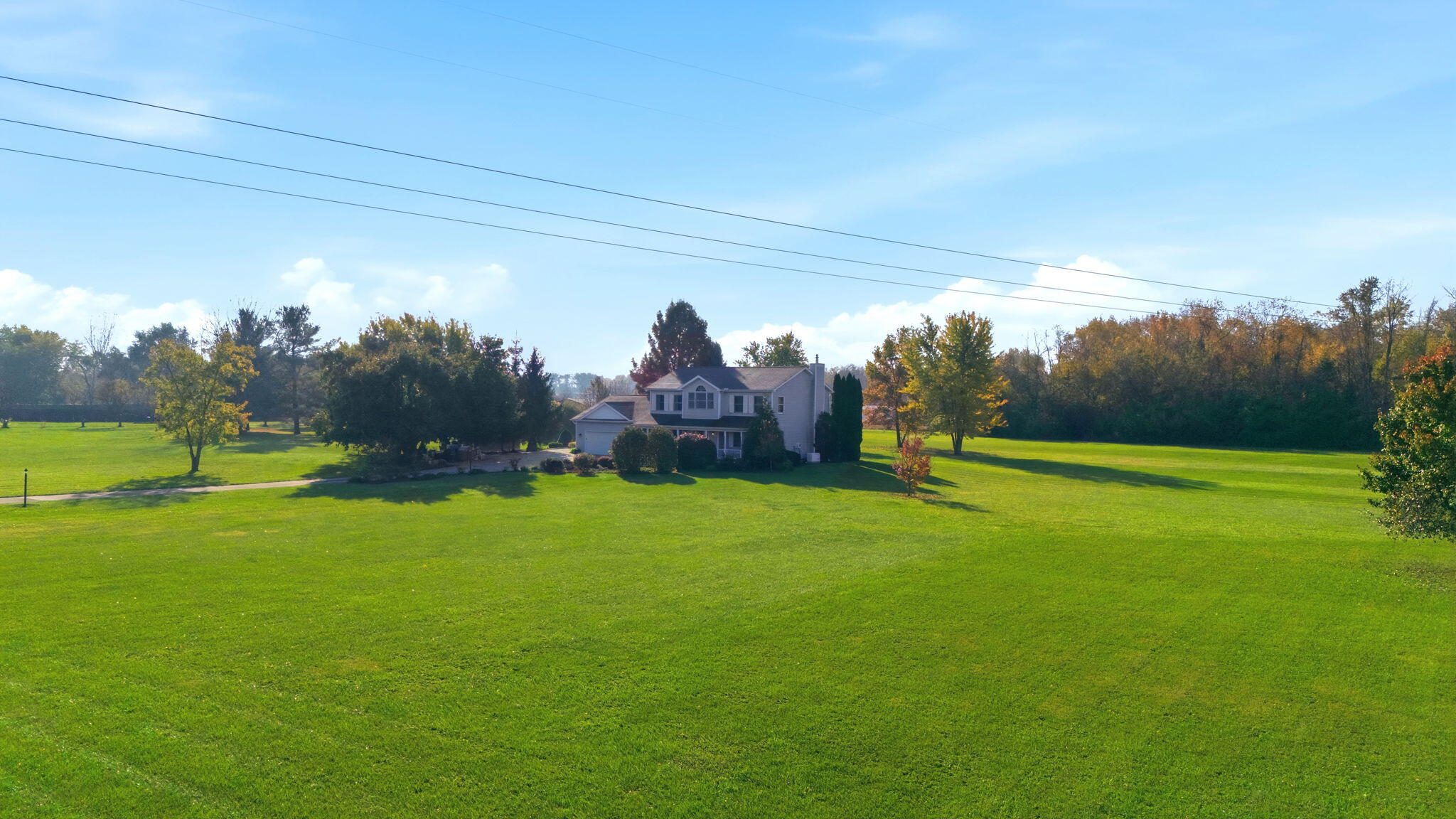 5787 New Carlisle, Springfield, Ohio 45504
