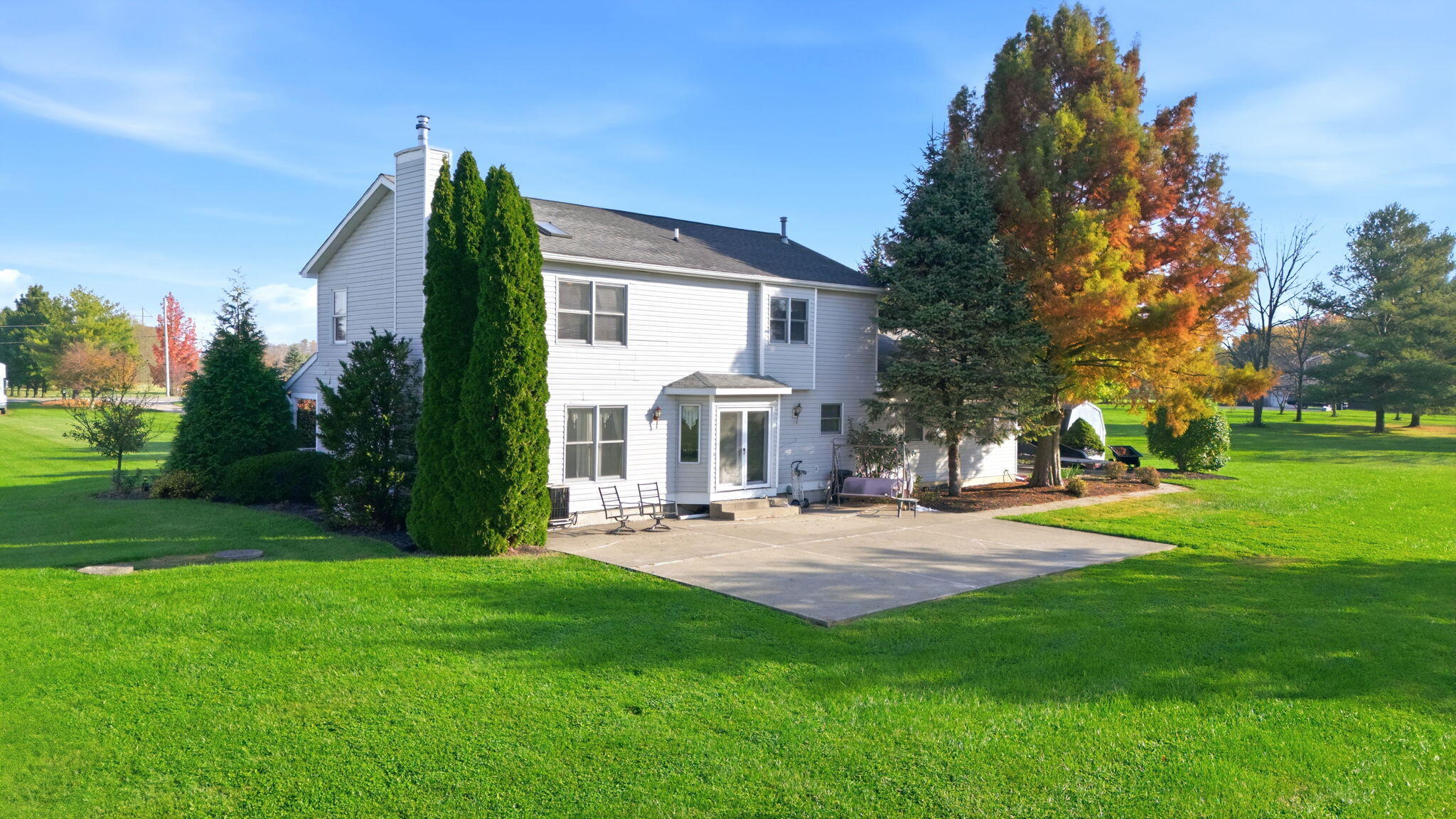 5787 New Carlisle, Springfield, Ohio 45504
