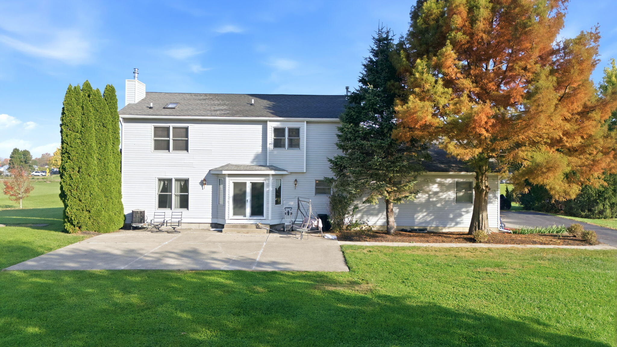 5787 New Carlisle, Springfield, Ohio 45504