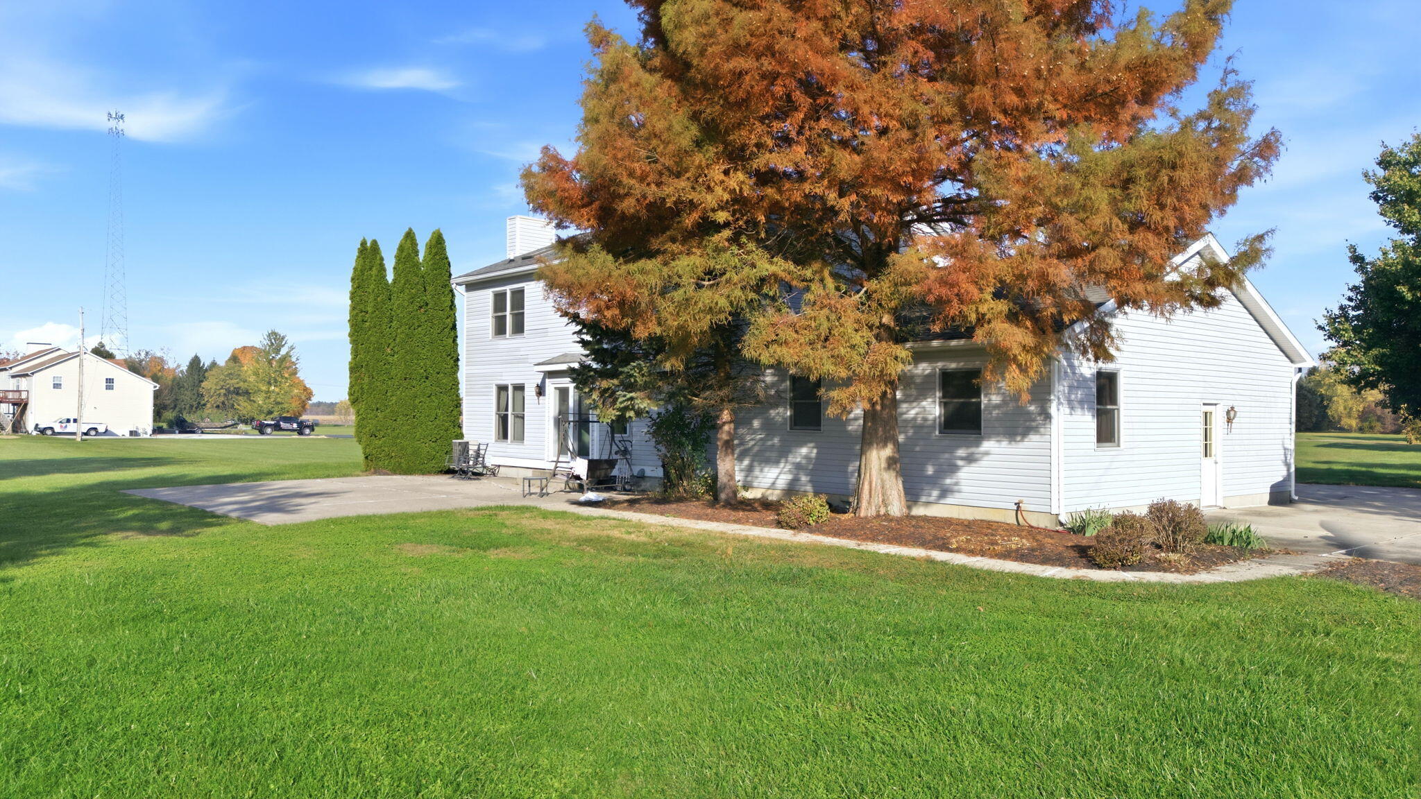 5787 New Carlisle, Springfield, Ohio 45504