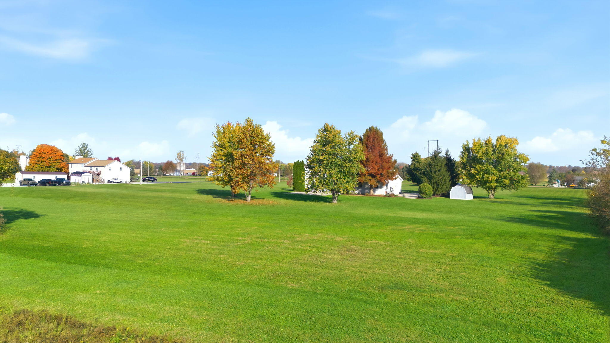 5787 New Carlisle, Springfield, Ohio 45504