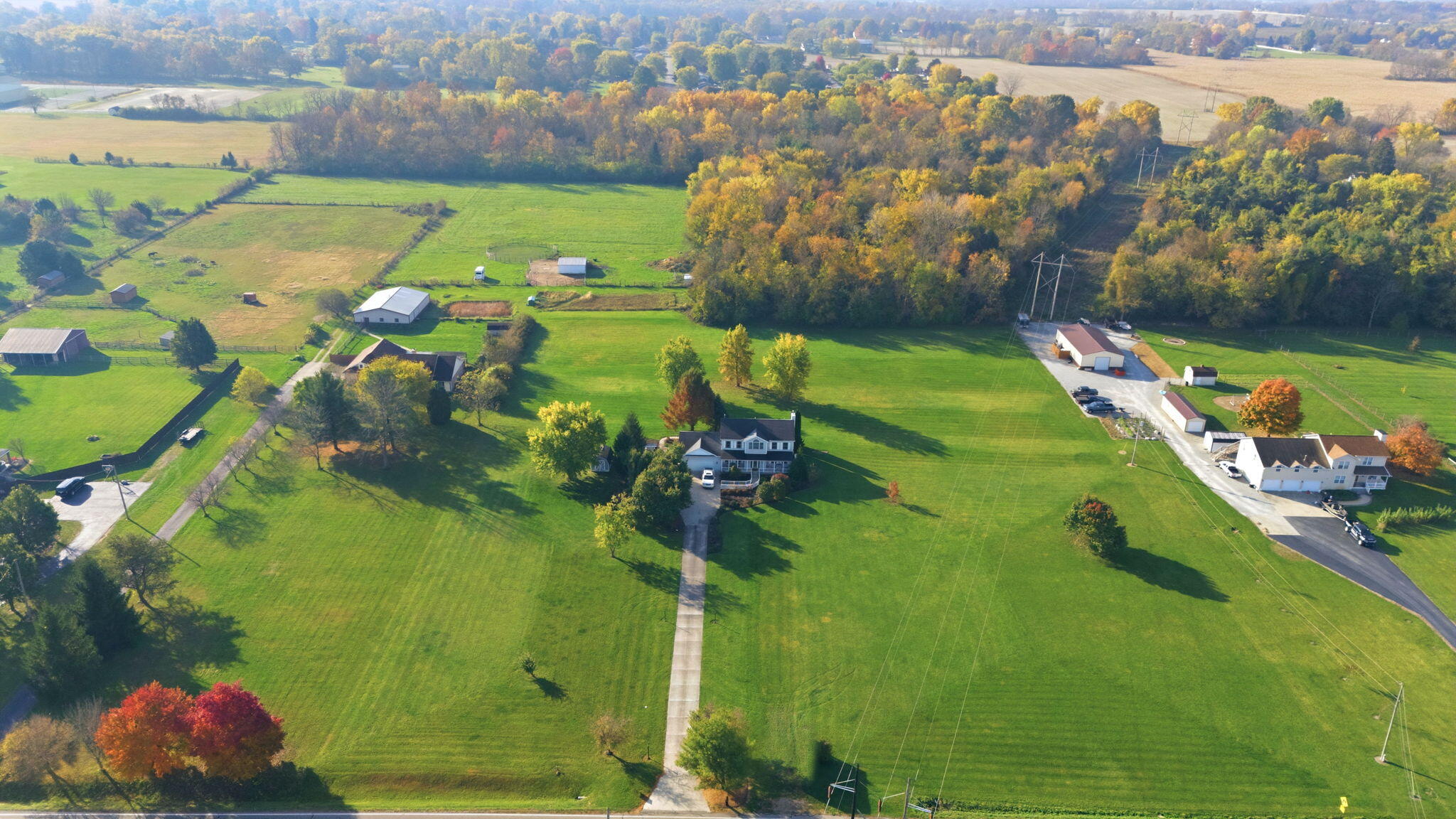 5787 New Carlisle, Springfield, Ohio 45504