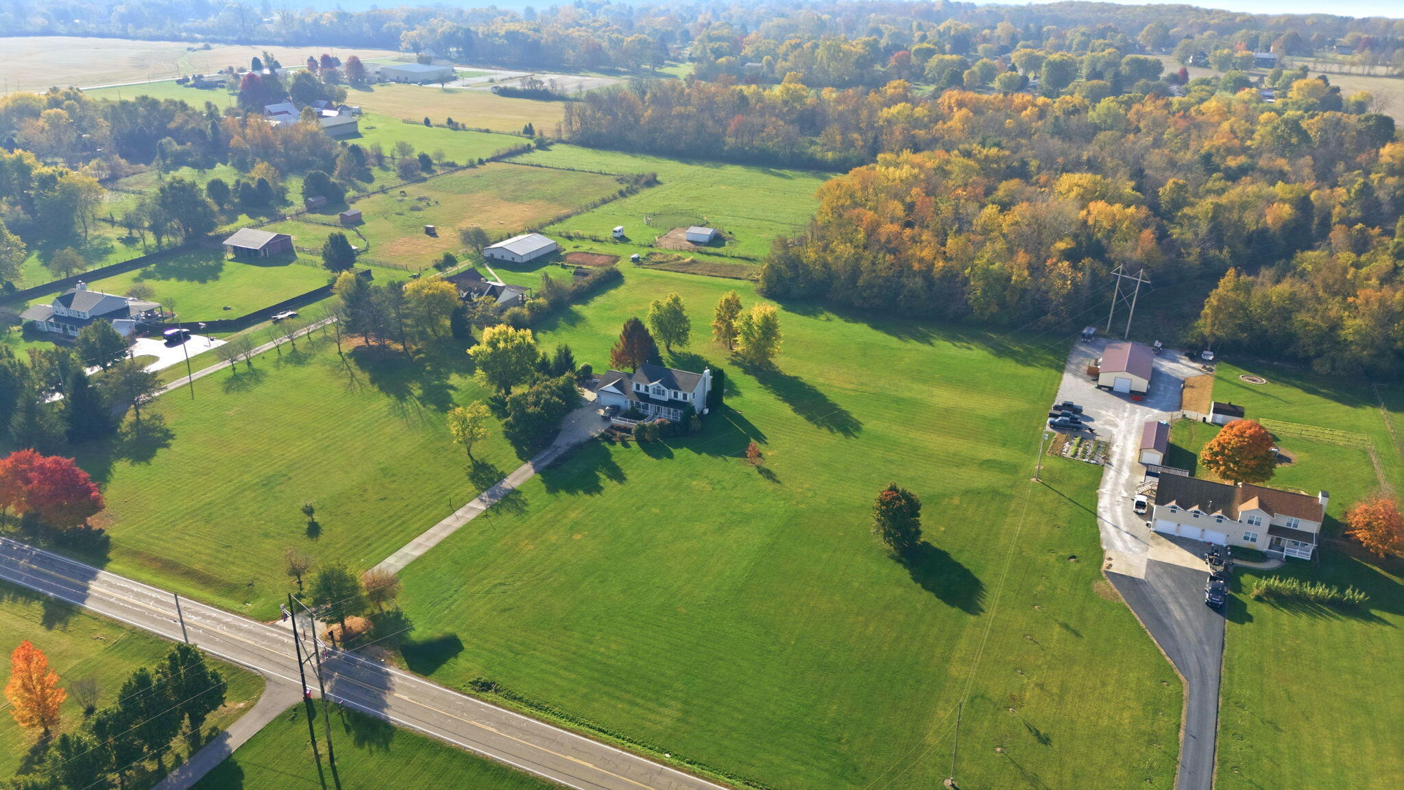 5787 New Carlisle, Springfield, Ohio 45504
