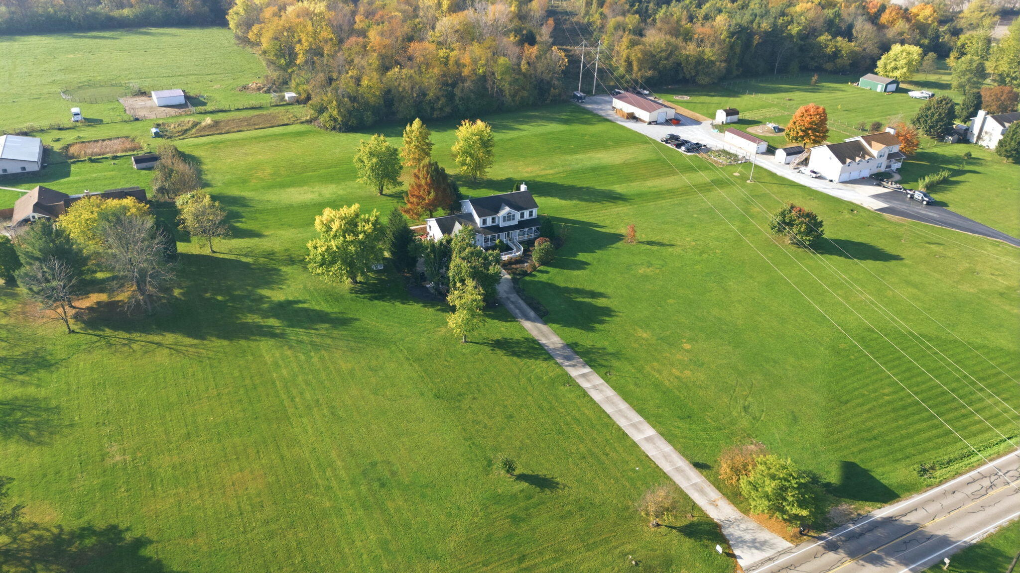 5787 New Carlisle, Springfield, Ohio 45504