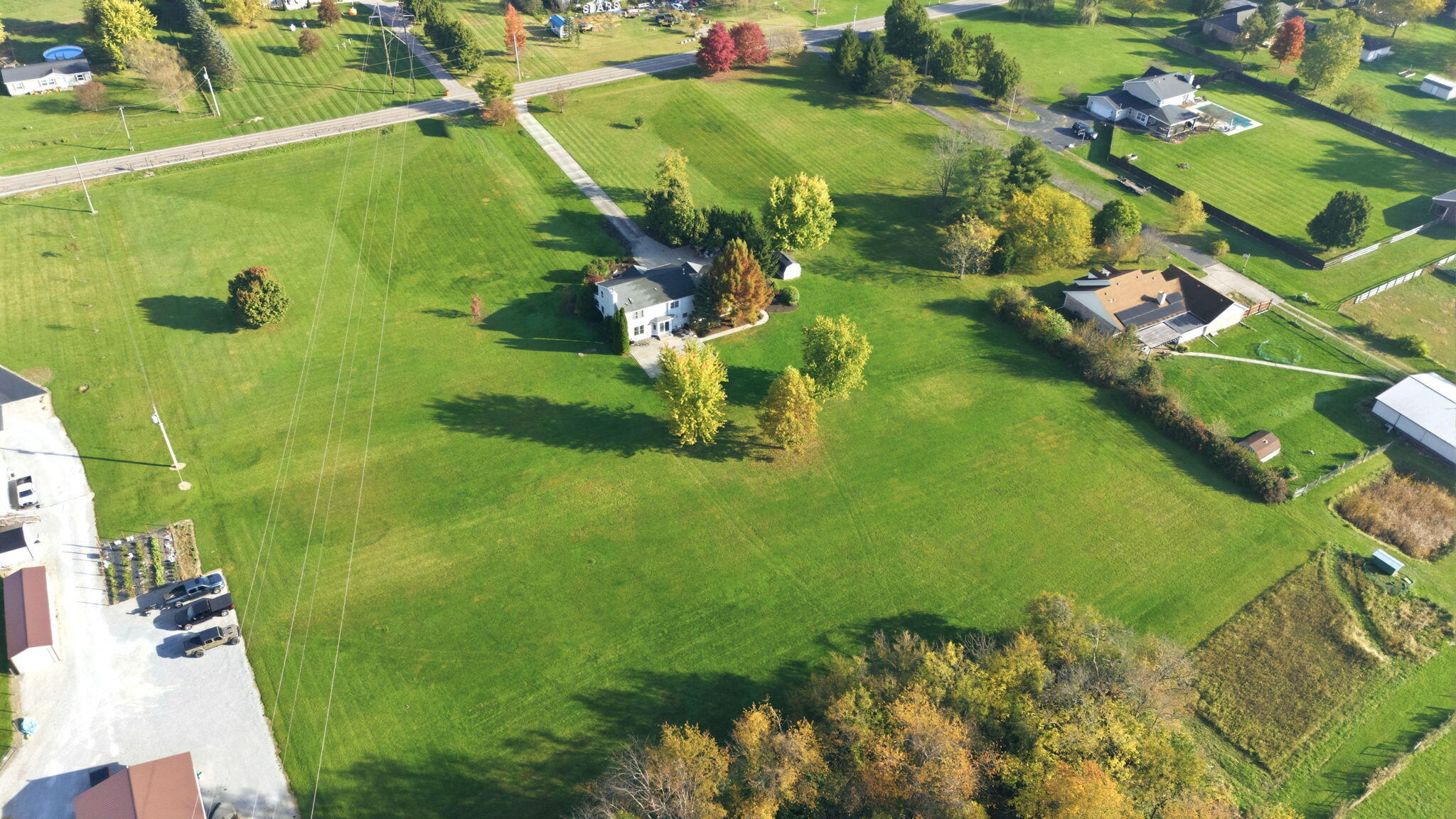 5787 New Carlisle, Springfield, Ohio 45504