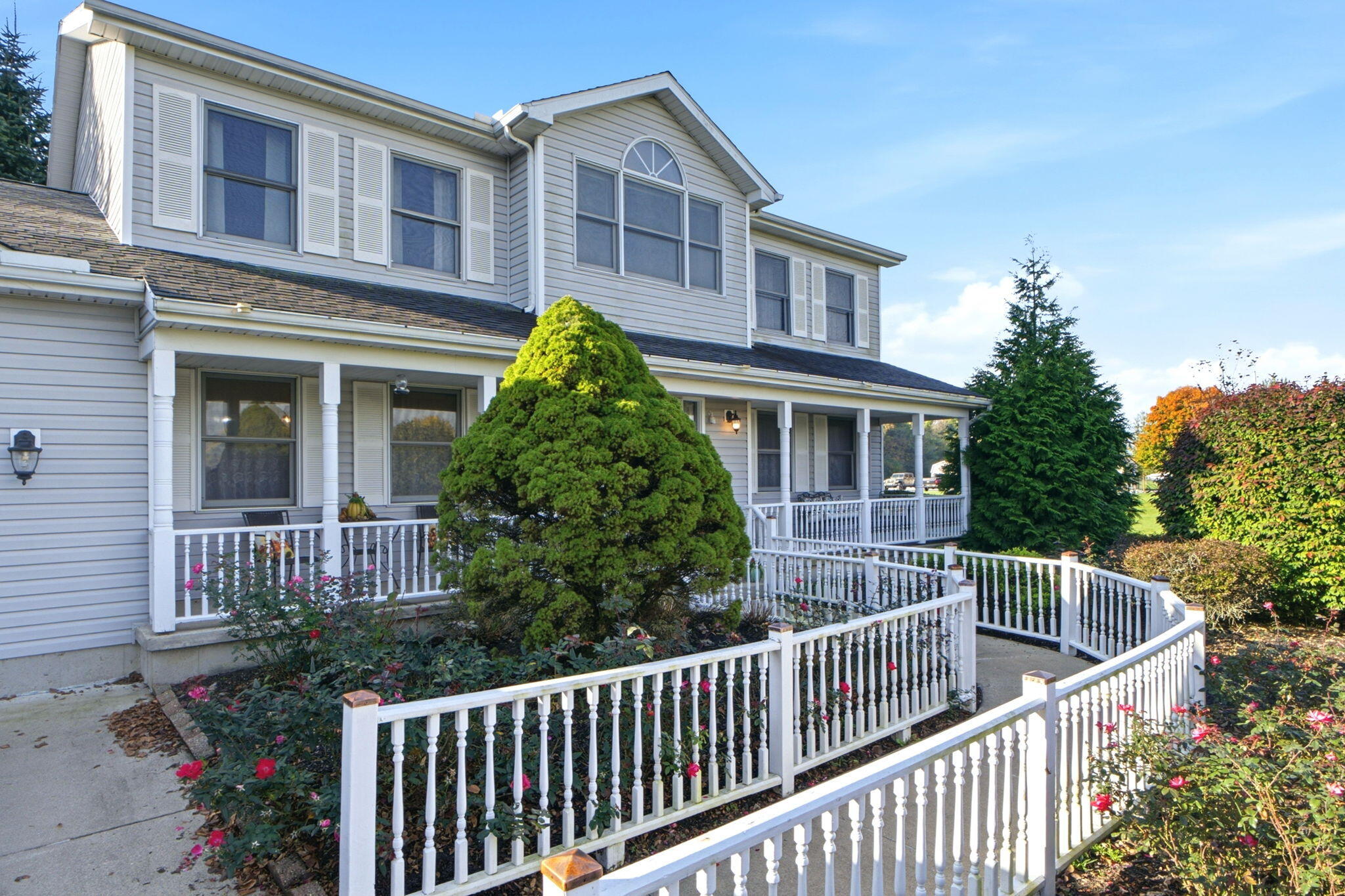 5787 New Carlisle, Springfield, Ohio 45504