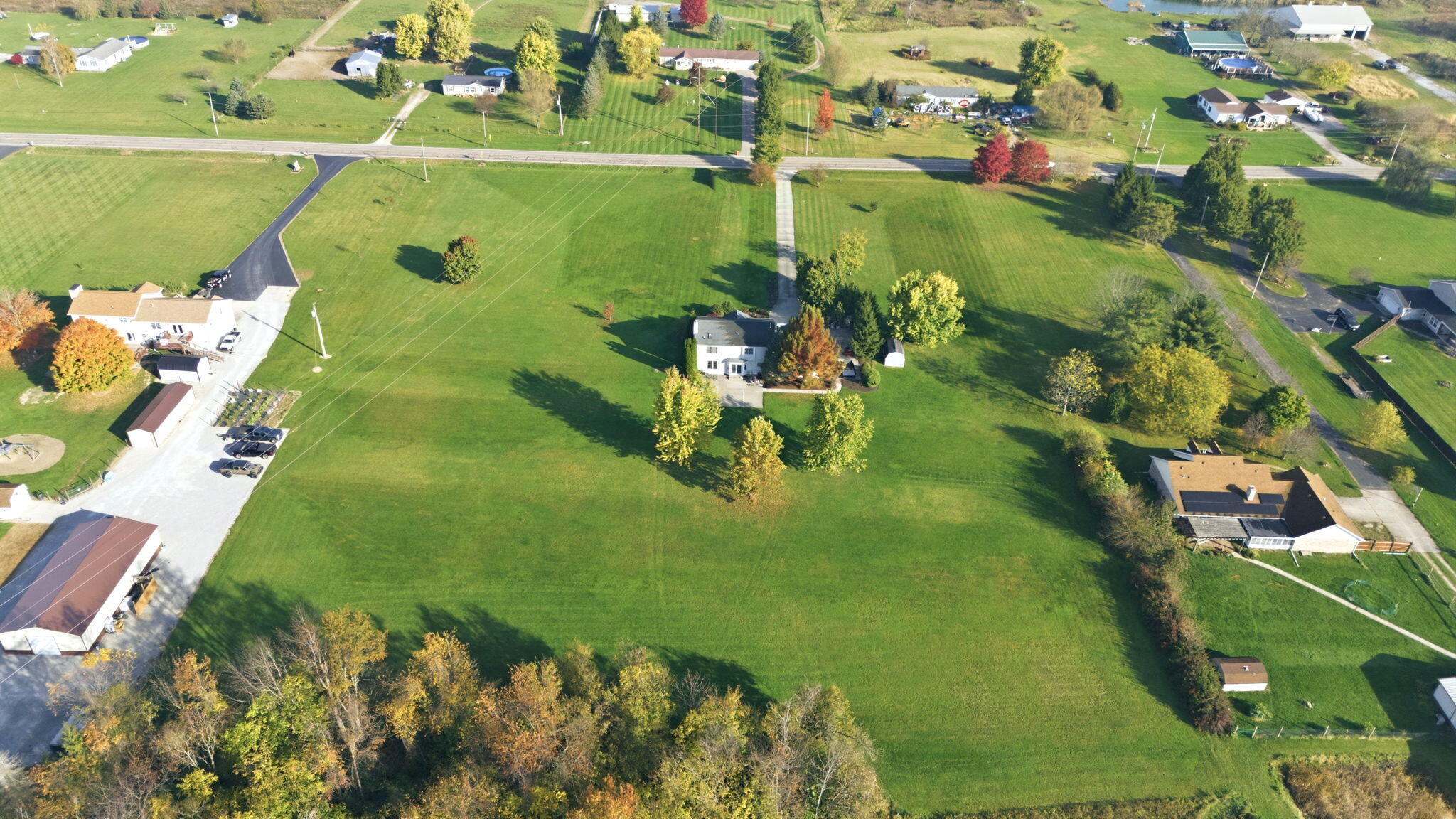 5787 New Carlisle, Springfield, Ohio 45504