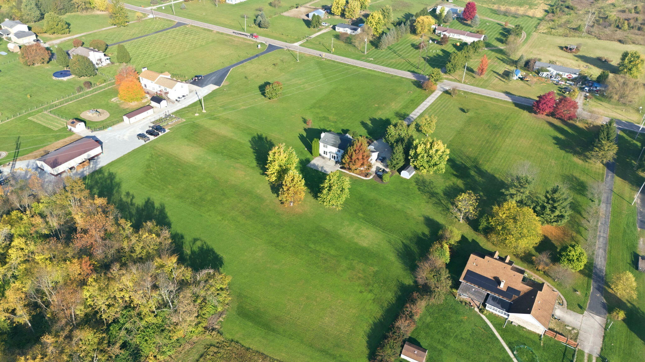 5787 New Carlisle, Springfield, Ohio 45504
