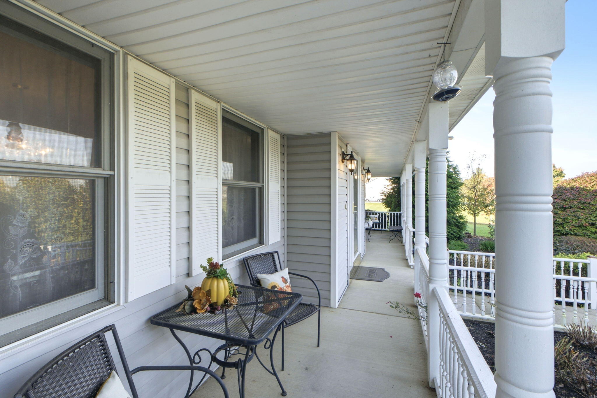 5787 New Carlisle, Springfield, Ohio 45504