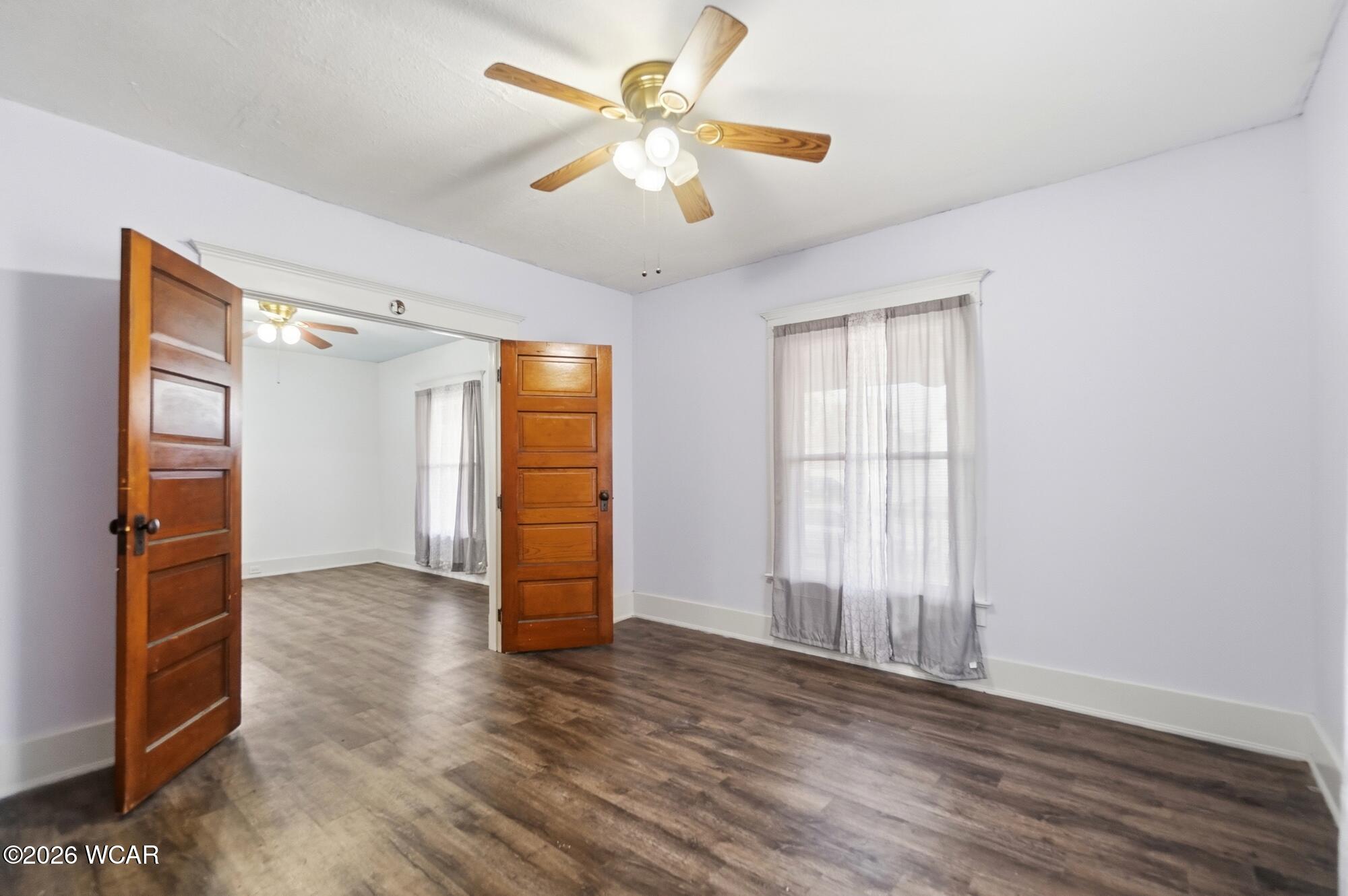 334 Maple Avenue, Van Wert, Ohio