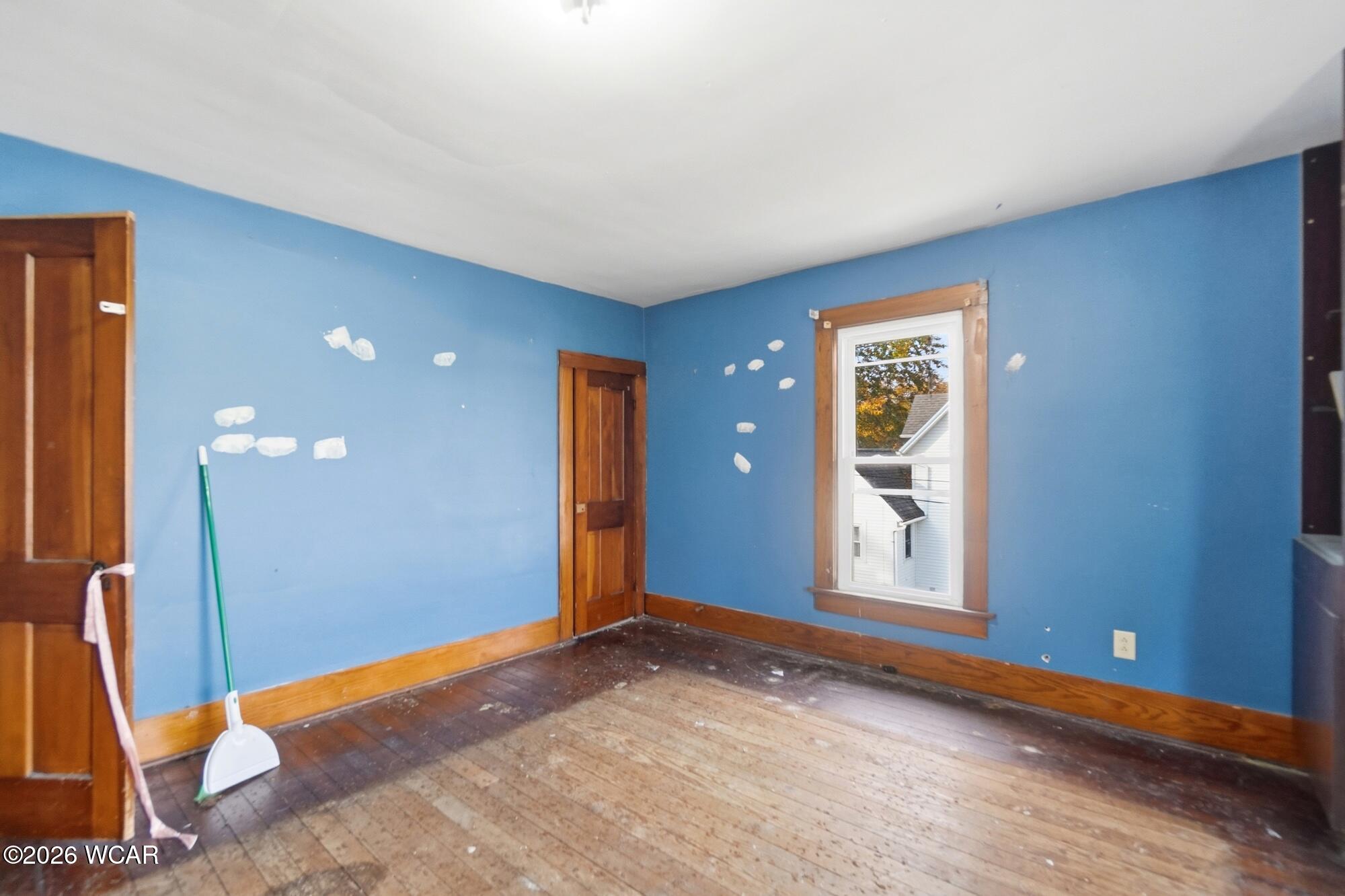 334 Maple Avenue, Van Wert, Ohio
