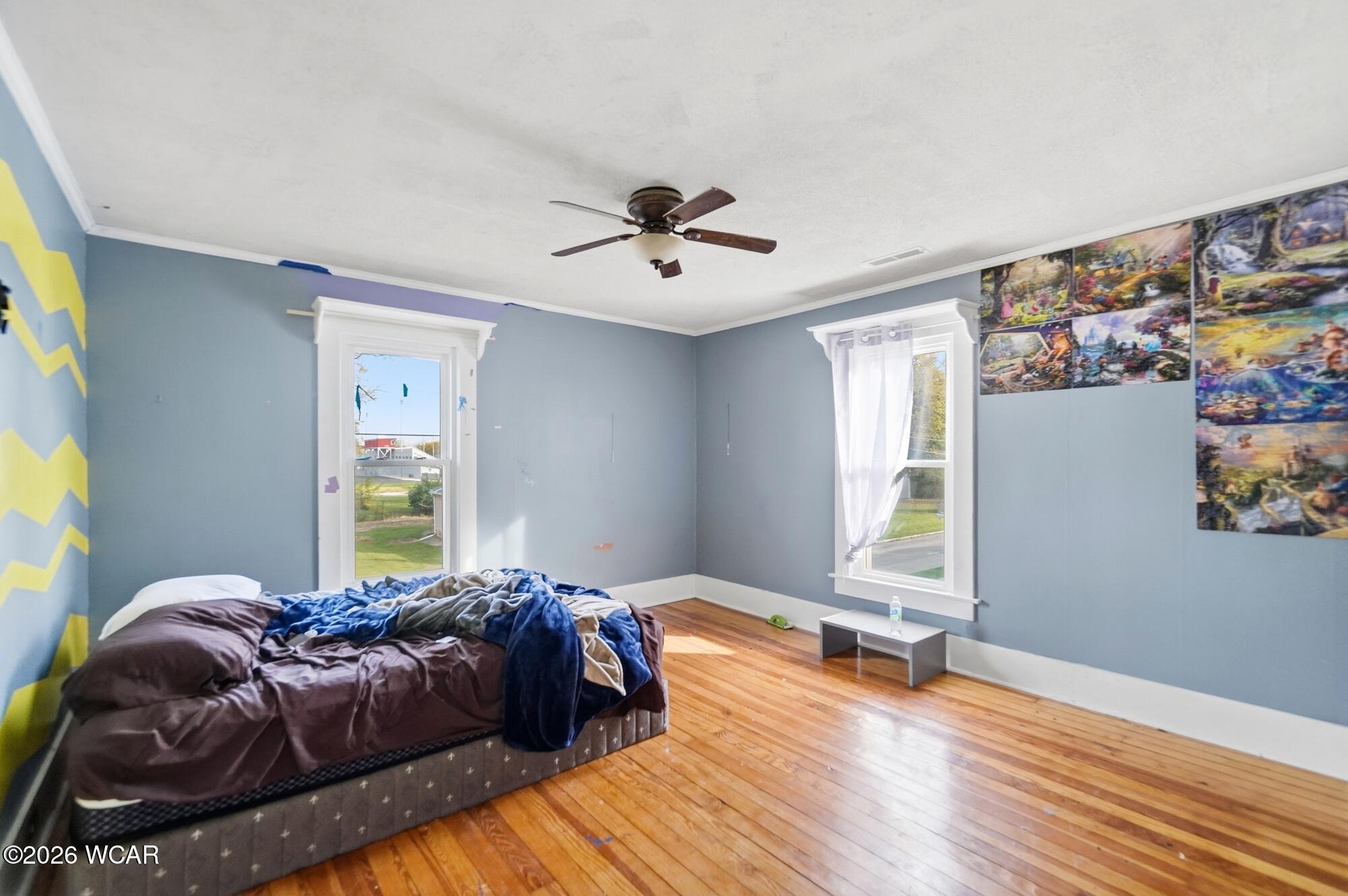 334 Maple Avenue, Van Wert, Ohio