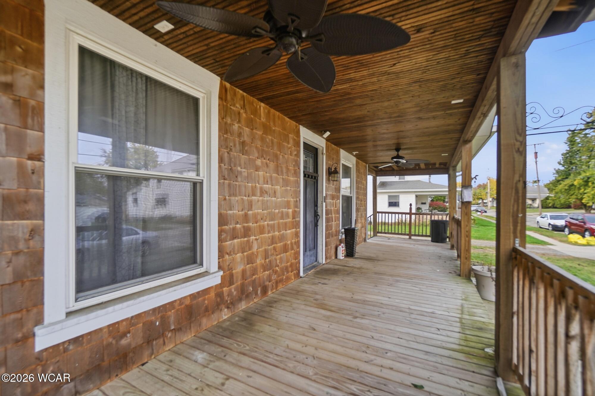 334 Maple Avenue, Van Wert, Ohio