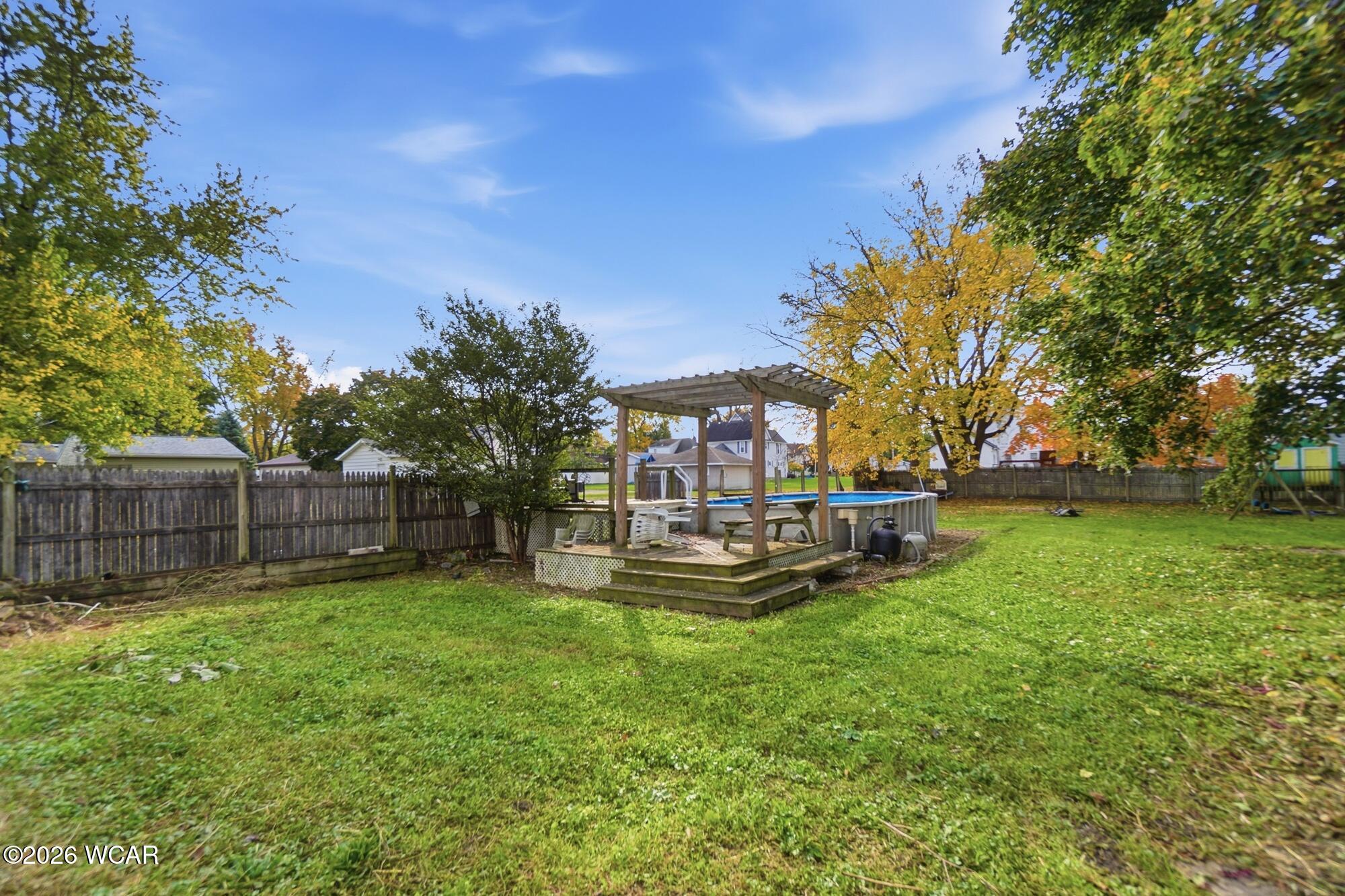 334 Maple Avenue, Van Wert, Ohio