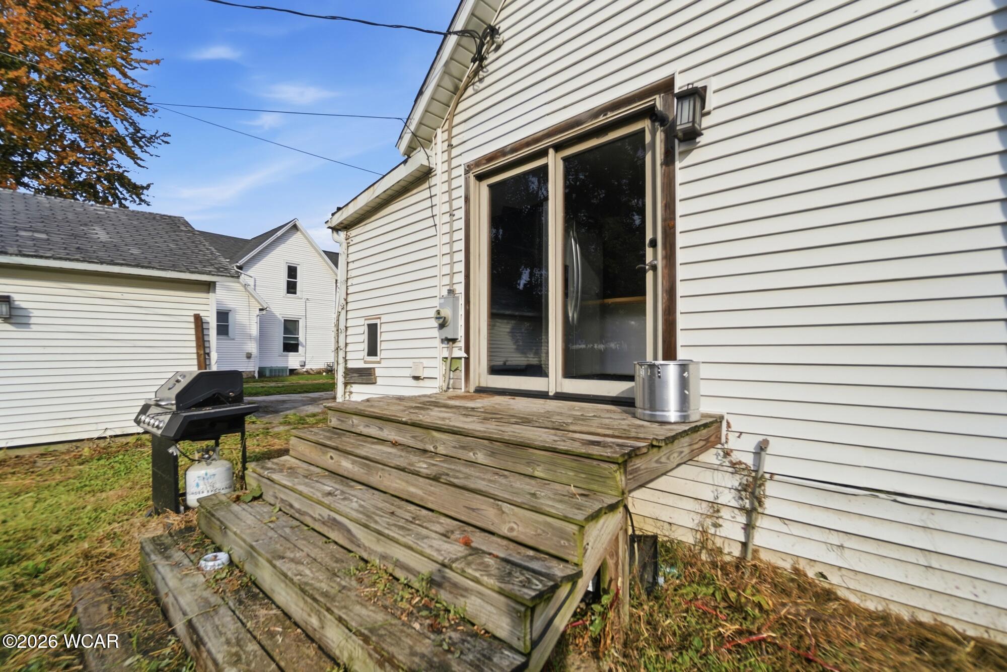 334 Maple Avenue, Van Wert, Ohio
