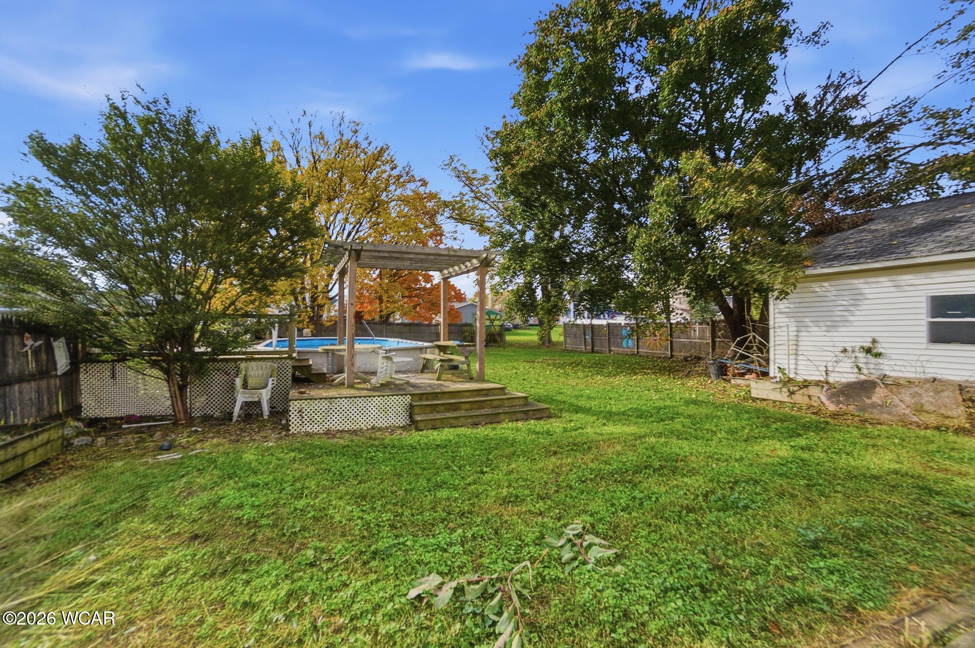 334 Maple Avenue, Van Wert, Ohio