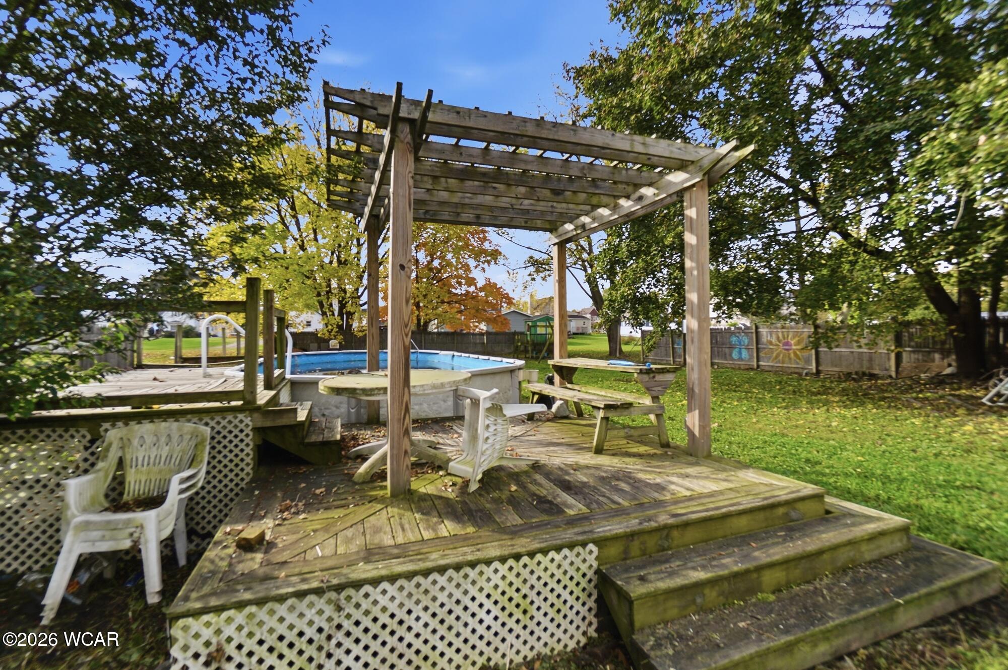 334 Maple Avenue, Van Wert, Ohio