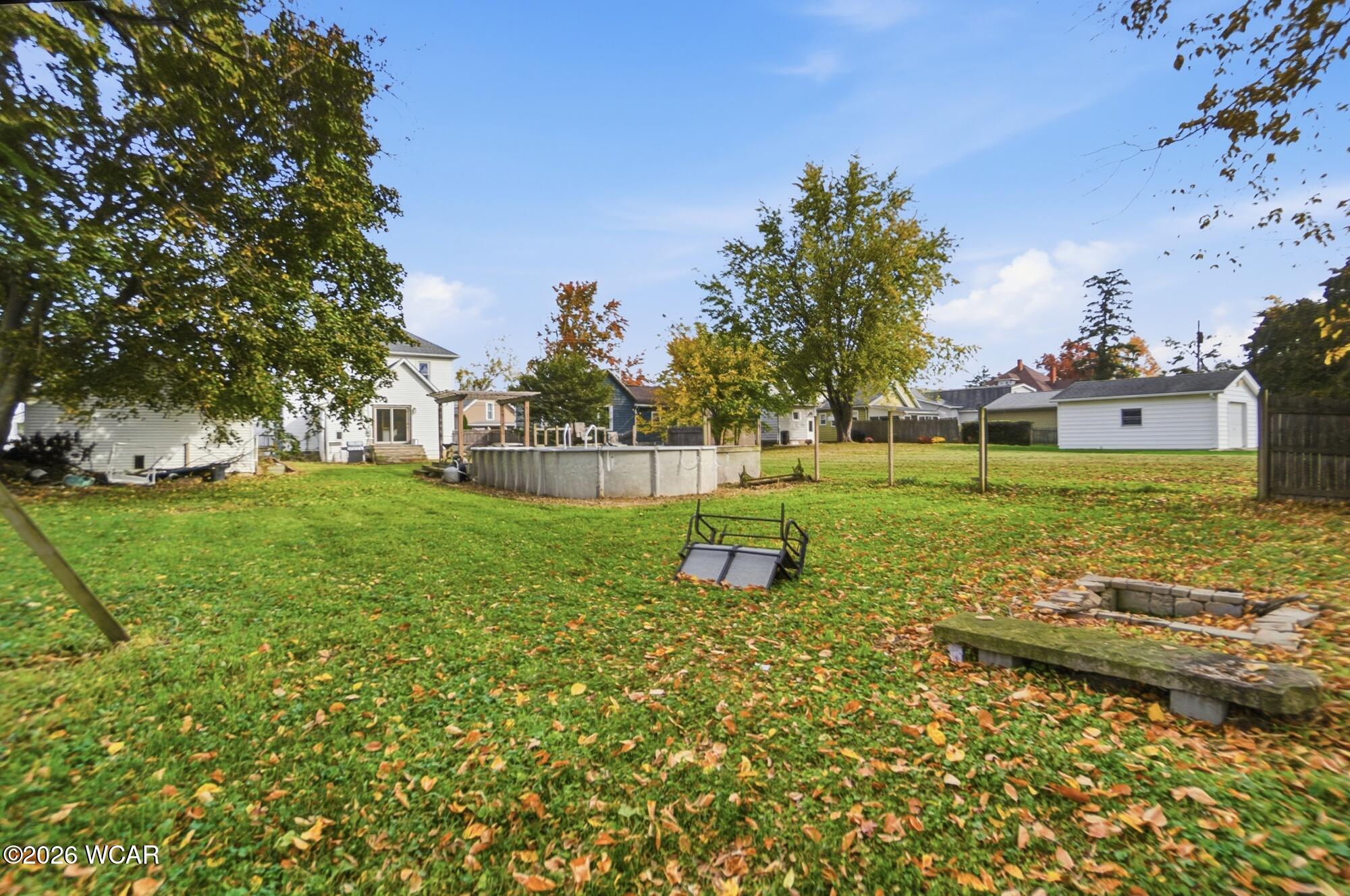 334 Maple Avenue, Van Wert, Ohio