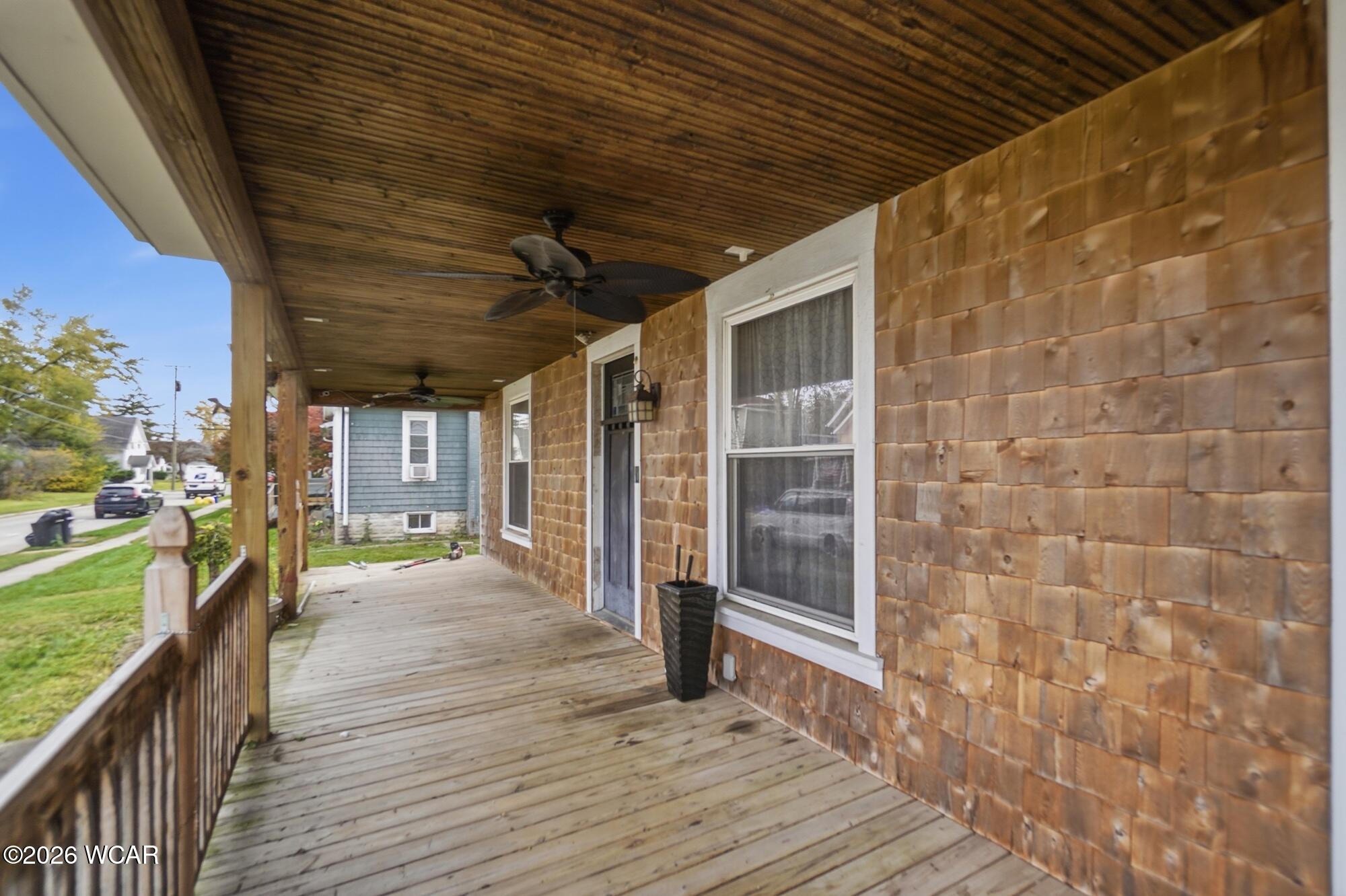 334 Maple Avenue, Van Wert, Ohio