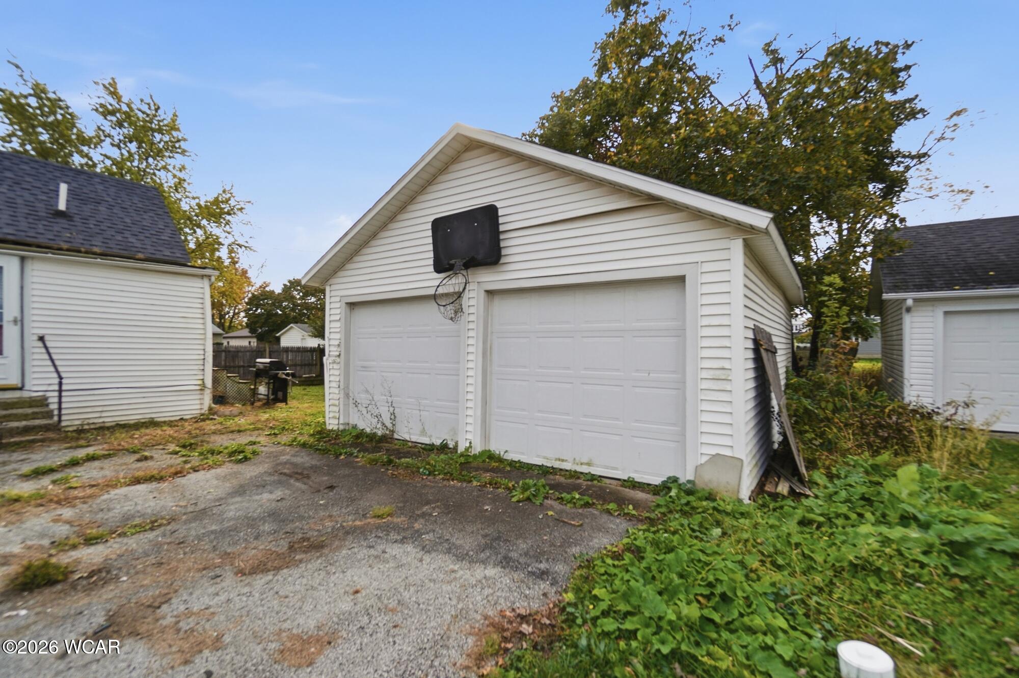 334 Maple Avenue, Van Wert, Ohio