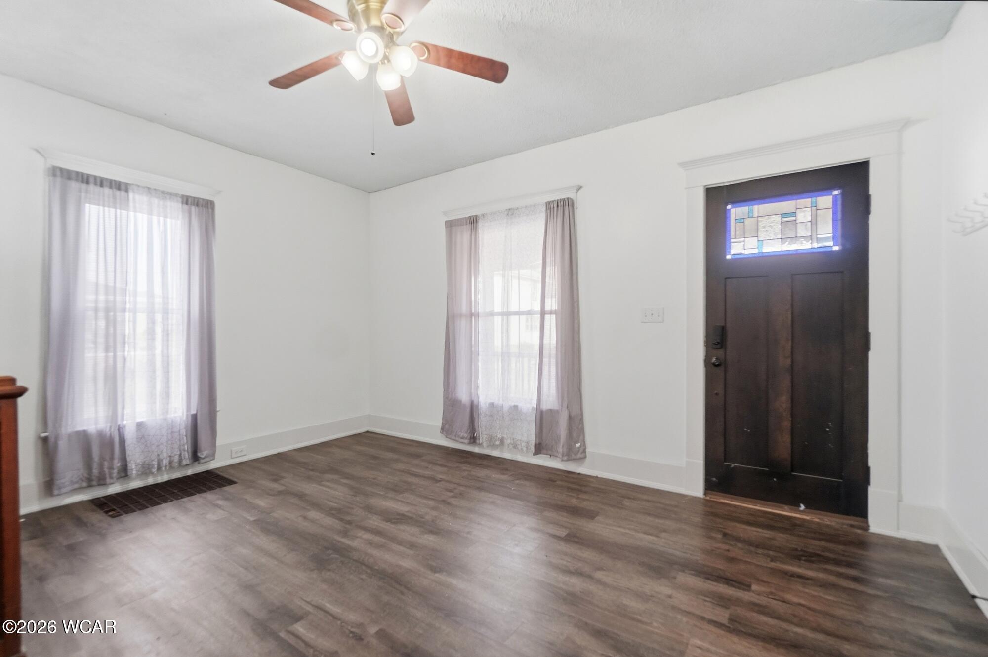 334 Maple Avenue, Van Wert, Ohio