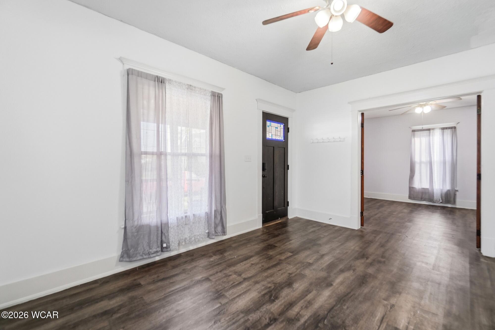 334 Maple Avenue, Van Wert, Ohio