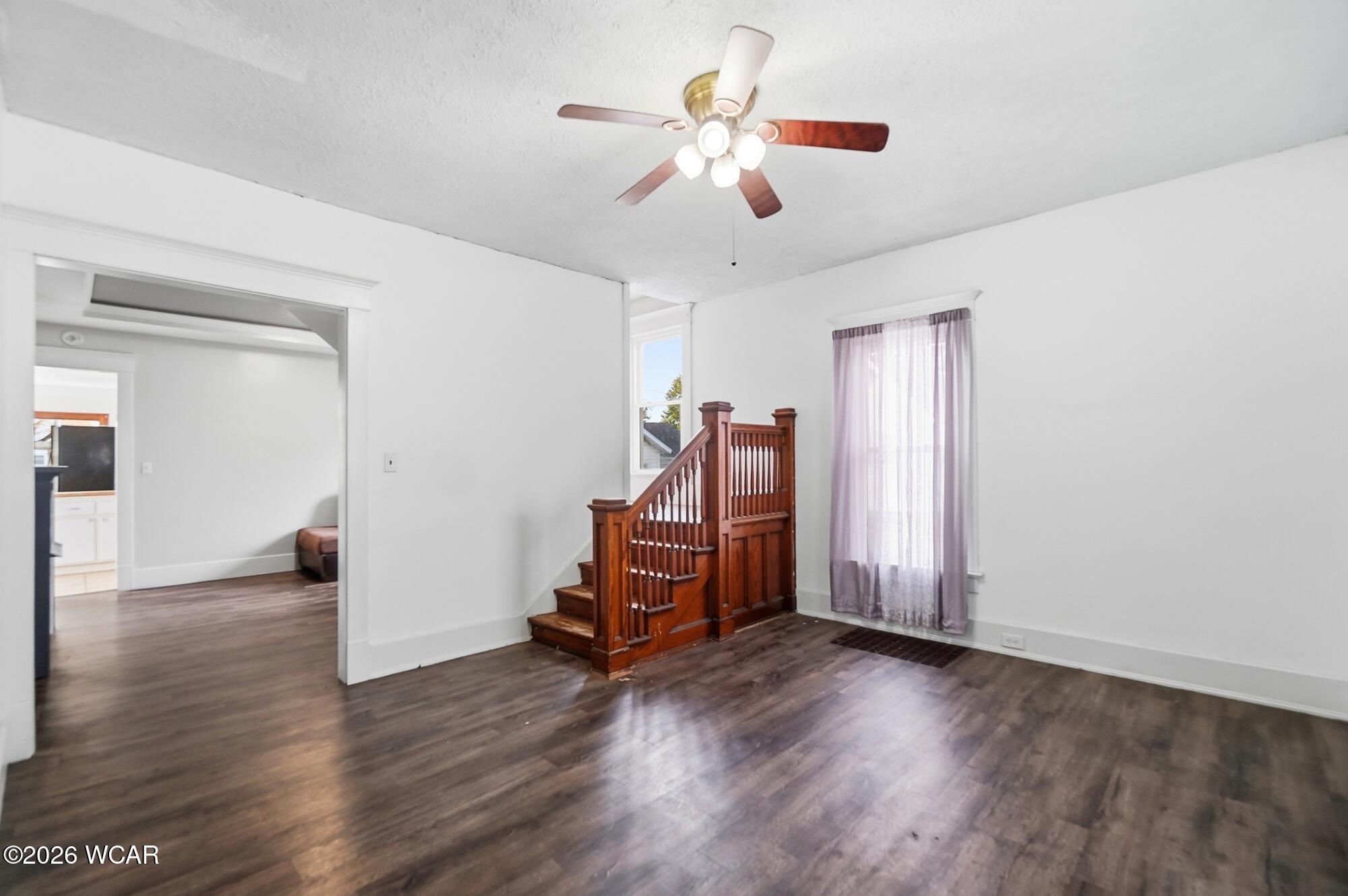 334 Maple Avenue, Van Wert, Ohio