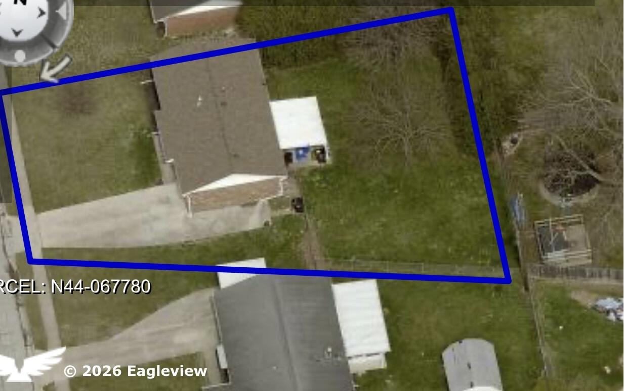 603 Sunset, Piqua, Ohio 45356