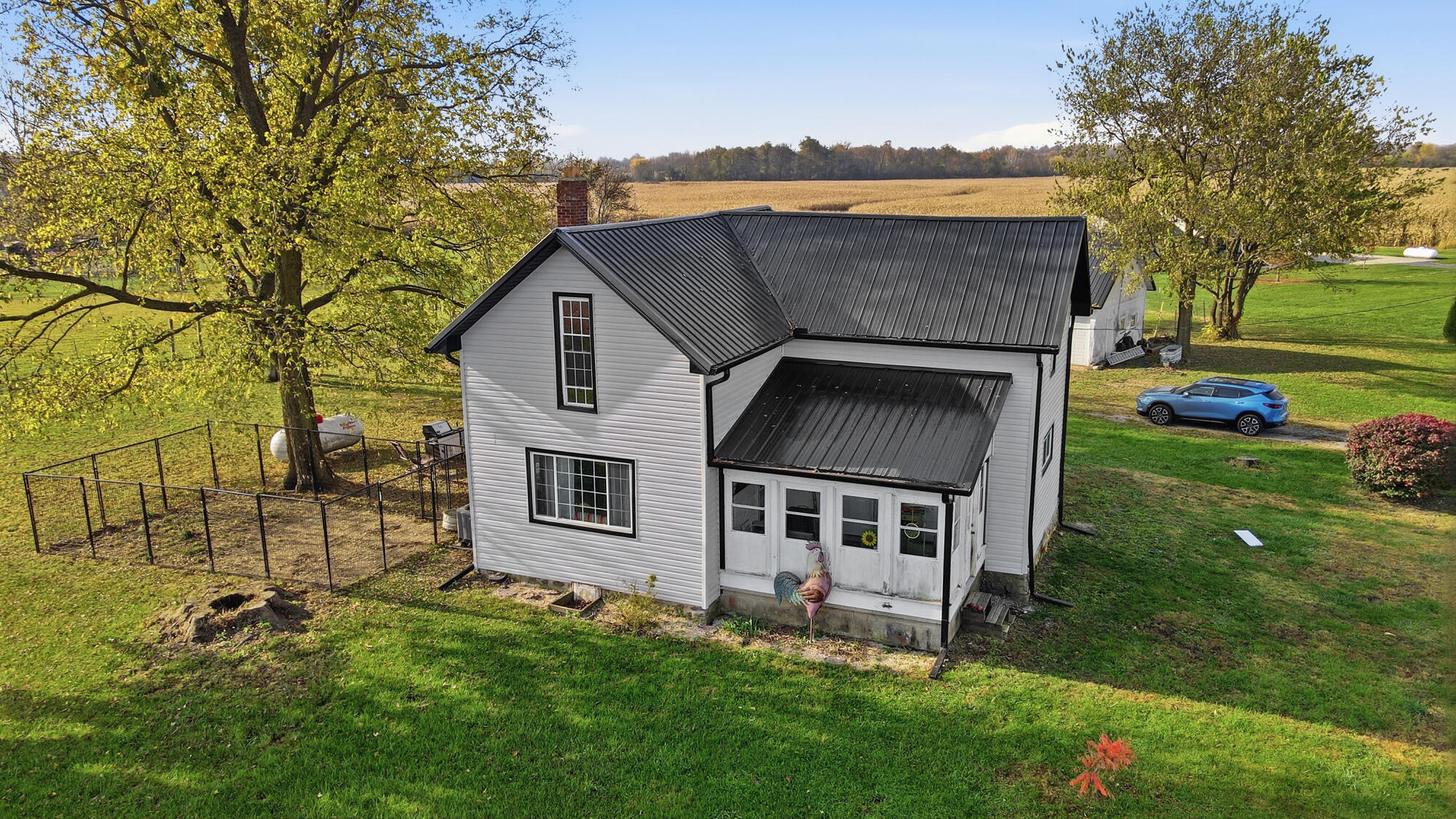 2746 Dialton, Saint Paris, Ohio 43072