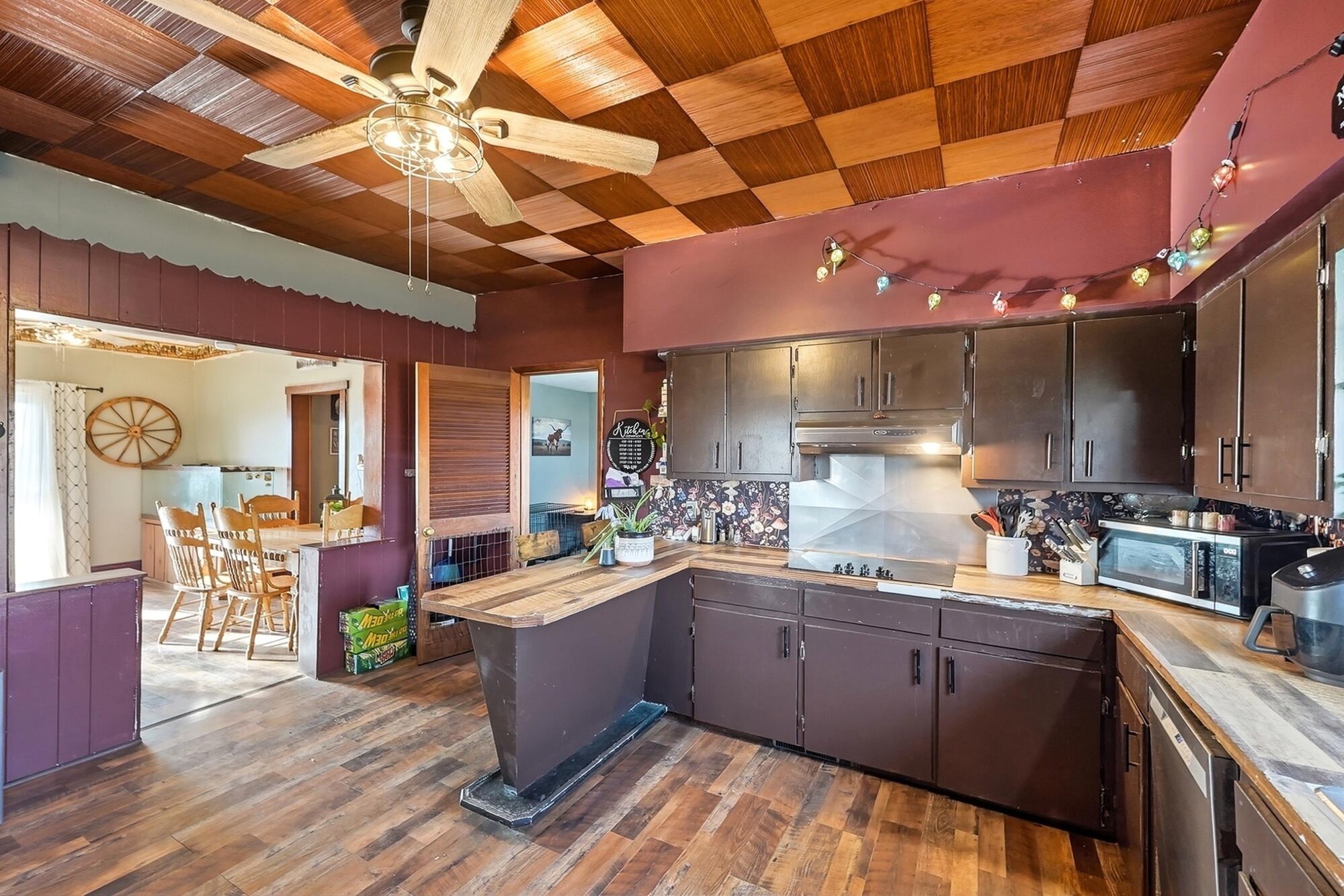 2746 Dialton, Saint Paris, Ohio 43072