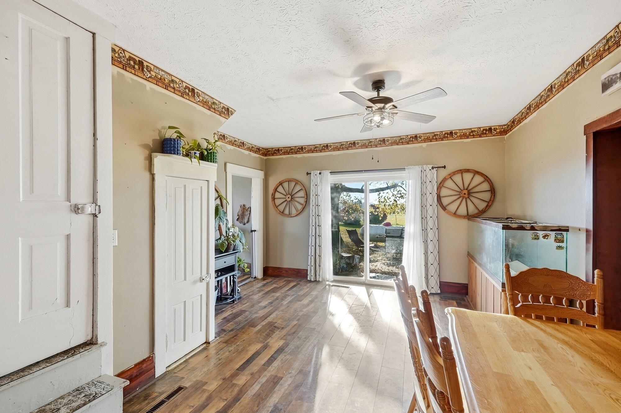 2746 Dialton, Saint Paris, Ohio 43072