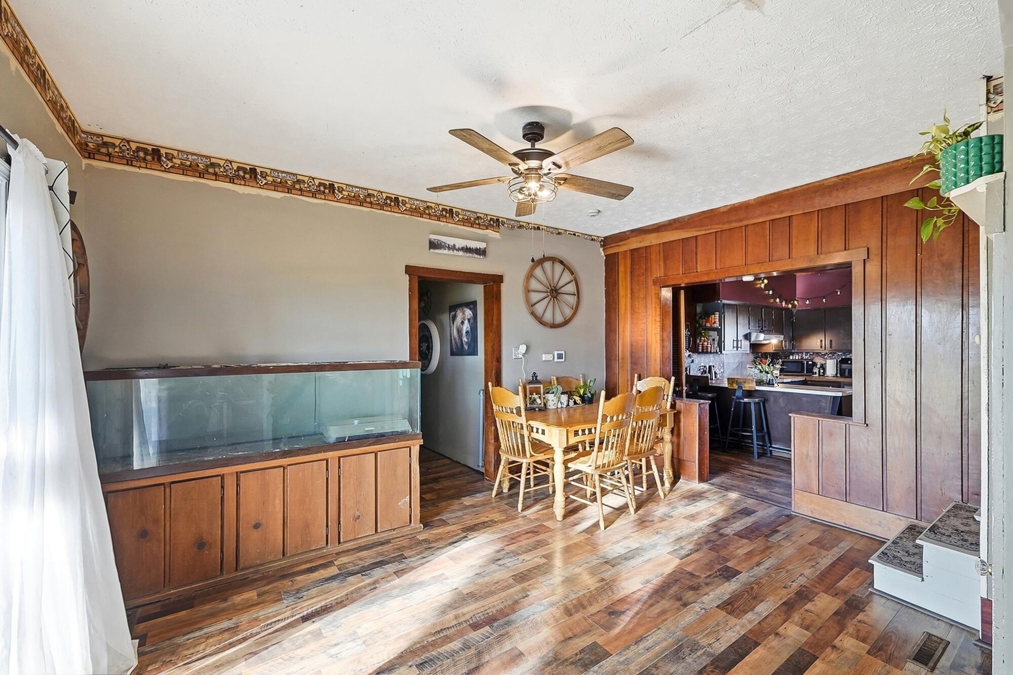 2746 Dialton, Saint Paris, Ohio 43072