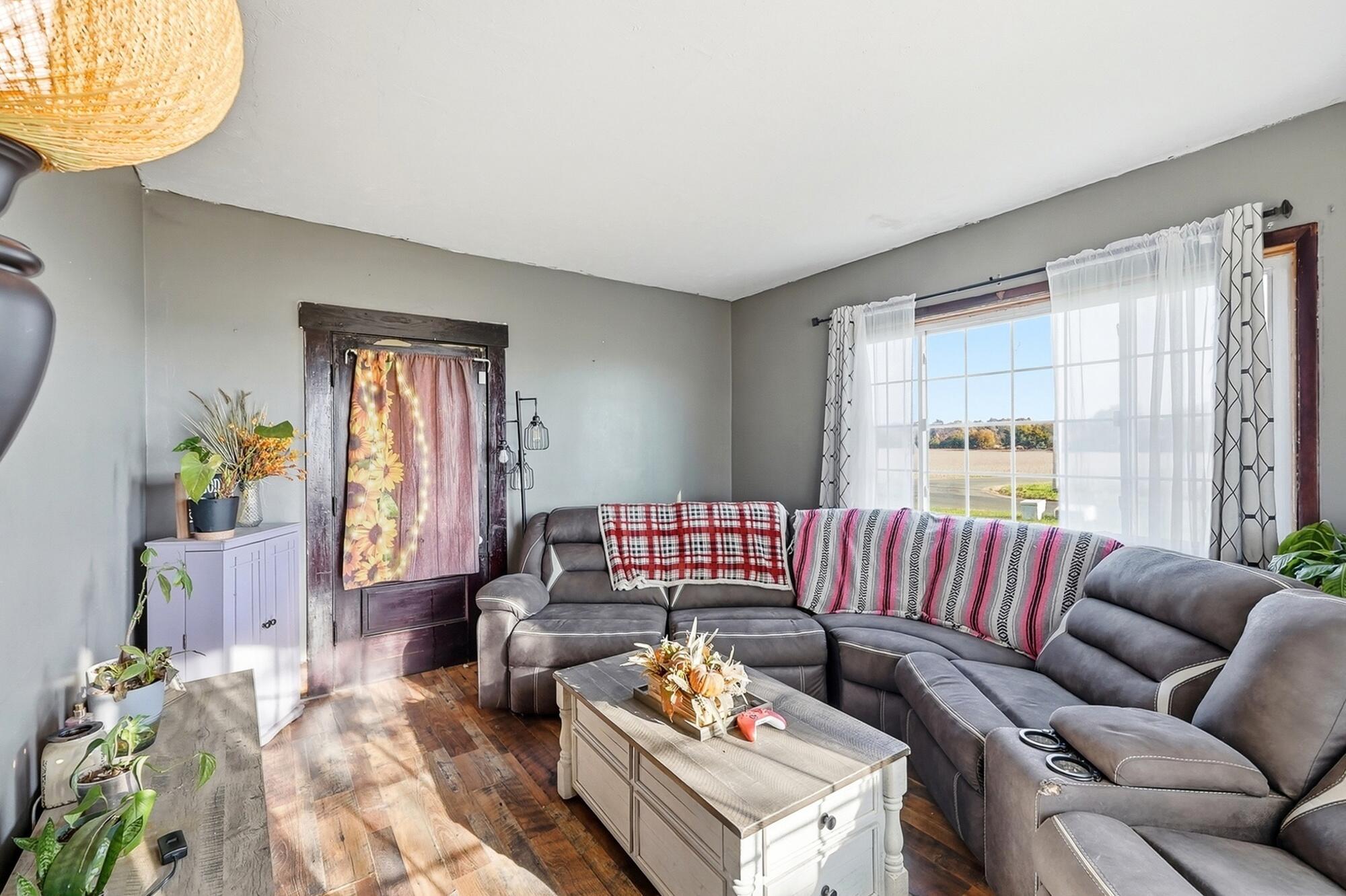 2746 Dialton, Saint Paris, Ohio 43072