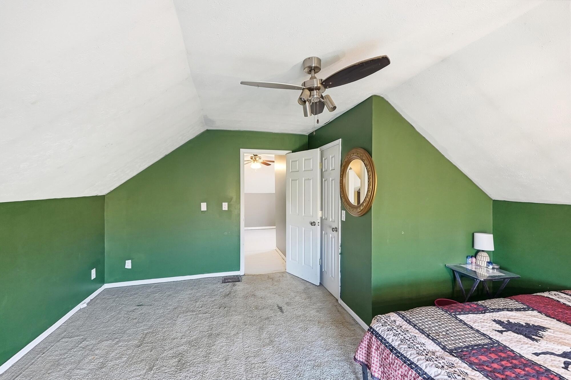 2746 Dialton, Saint Paris, Ohio 43072