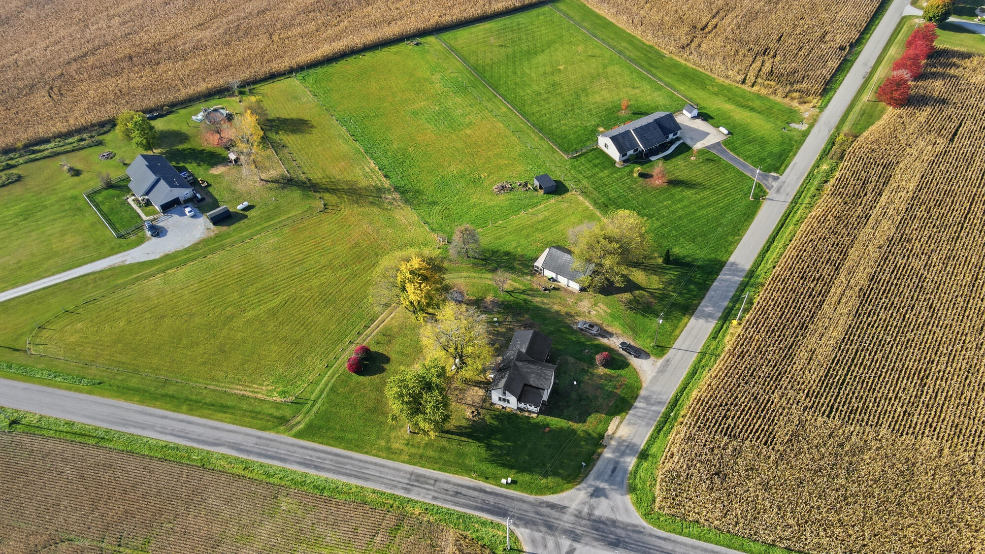 2746 Dialton, Saint Paris, Ohio 43072