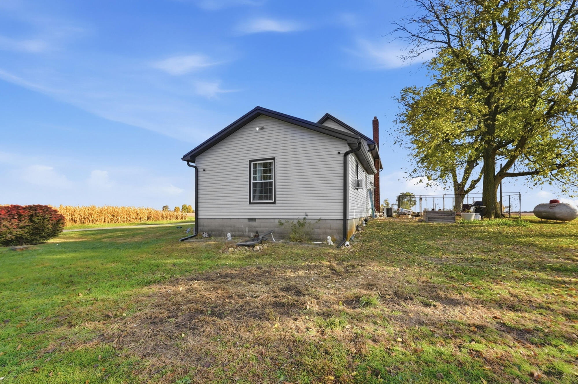 2746 Dialton, Saint Paris, Ohio 43072