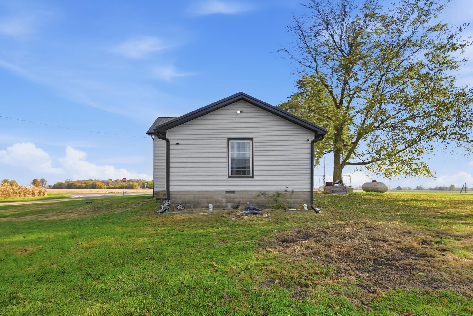 2746 Dialton, Saint Paris, Ohio 43072