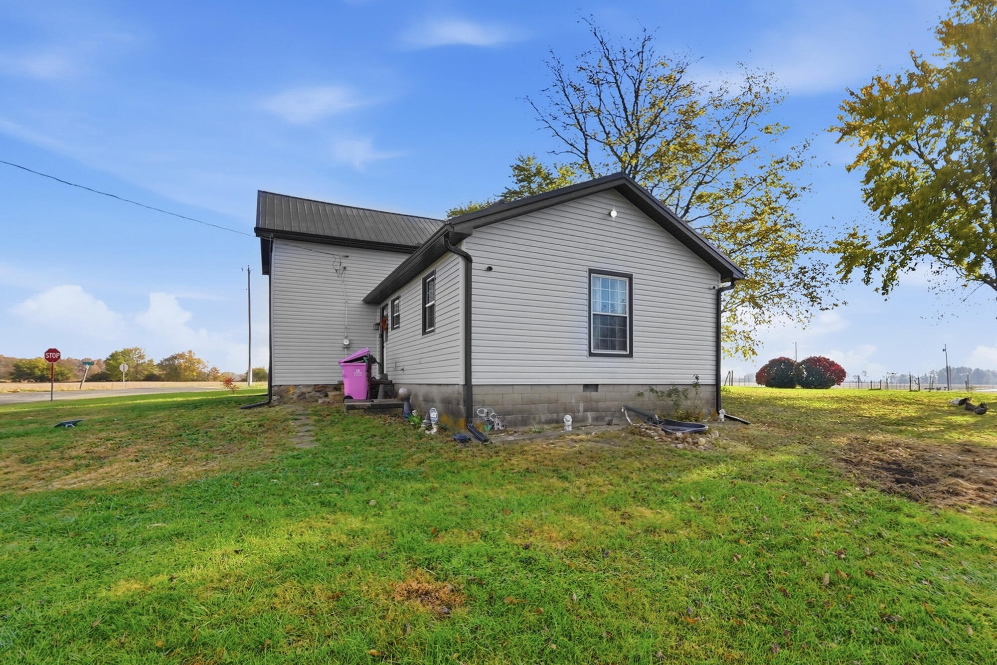 2746 Dialton, Saint Paris, Ohio 43072
