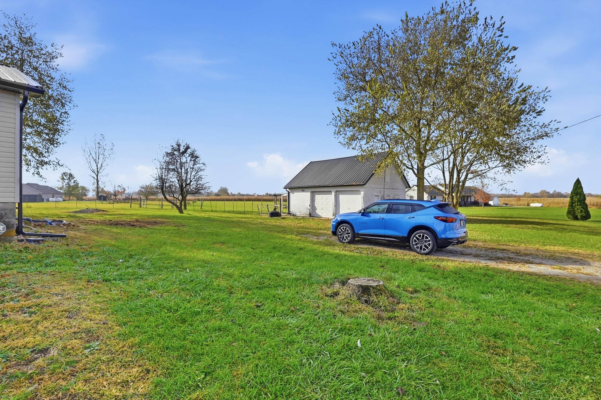 2746 Dialton, Saint Paris, Ohio 43072