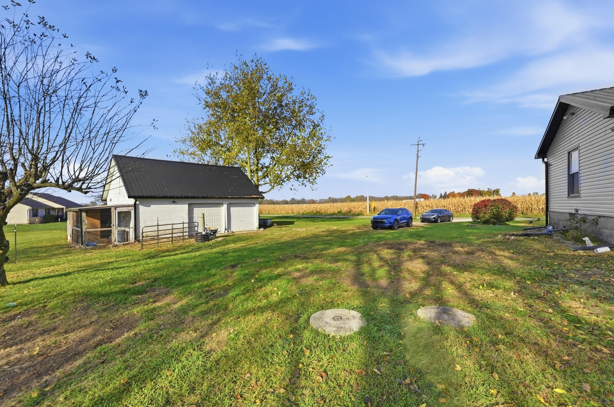 2746 Dialton, Saint Paris, Ohio 43072