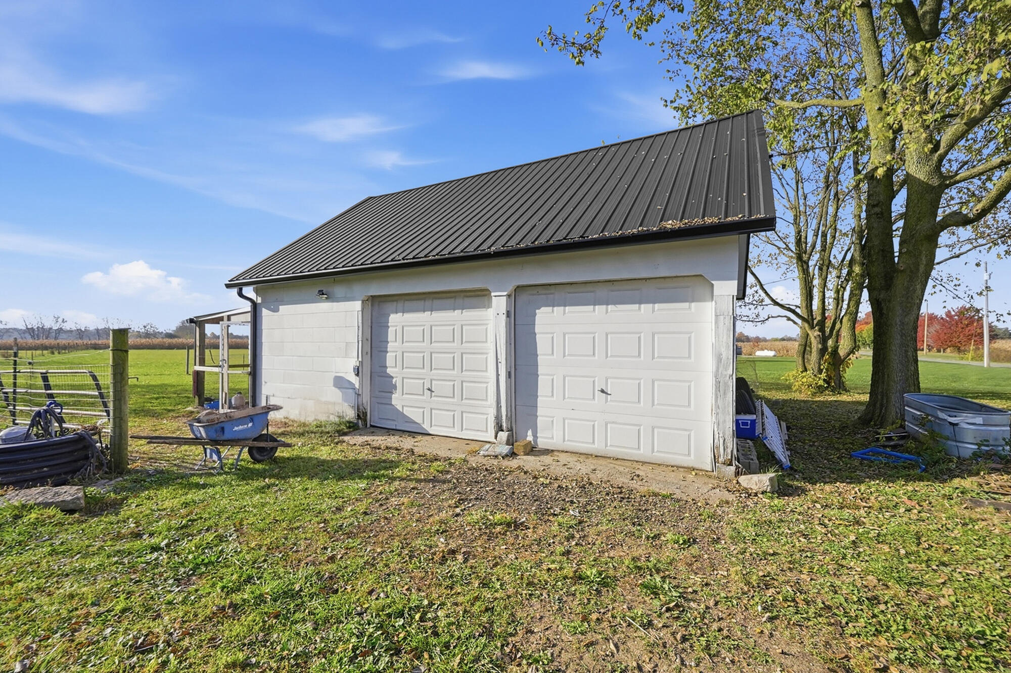 2746 Dialton, Saint Paris, Ohio 43072