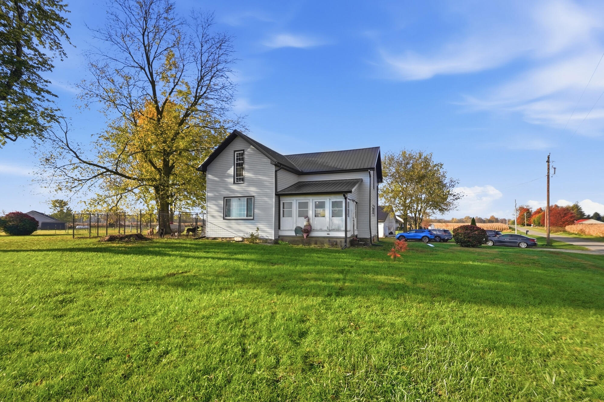 2746 Dialton, Saint Paris, Ohio 43072