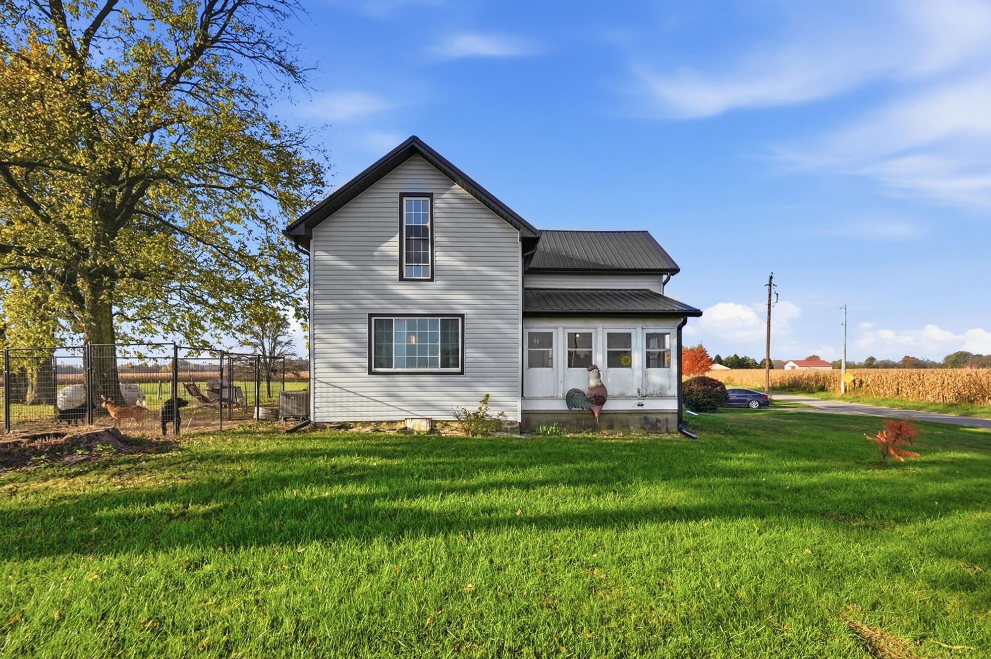2746 Dialton, Saint Paris, Ohio 43072